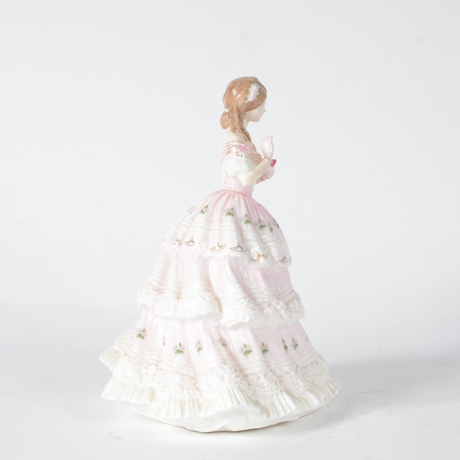 Royal Doulton (1815), Red Red Rose - foto 5 de 8