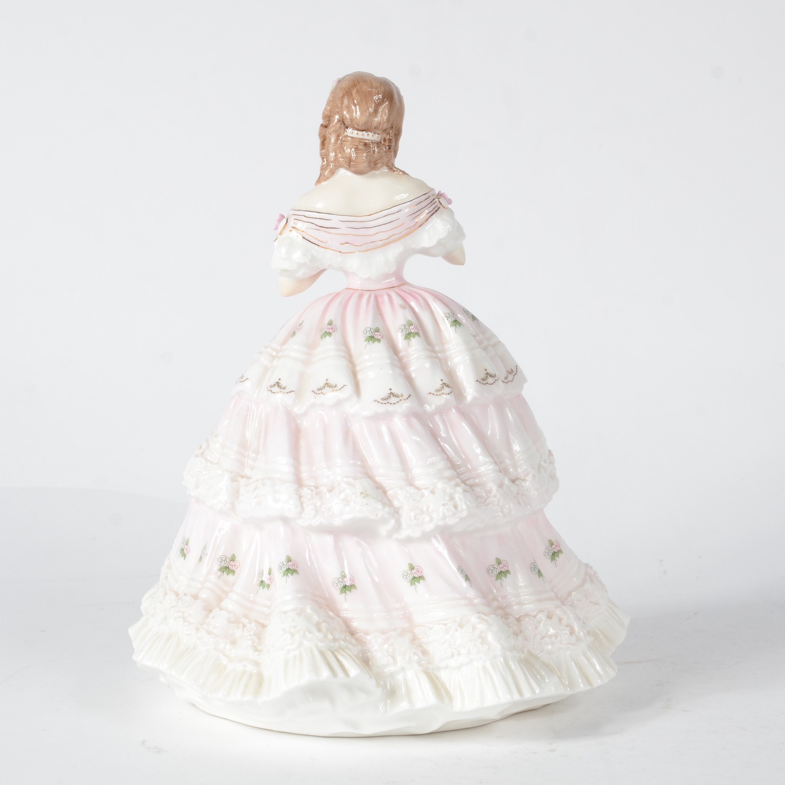 Royal Doulton (1815), Red Red Rose - foto 6 de 8