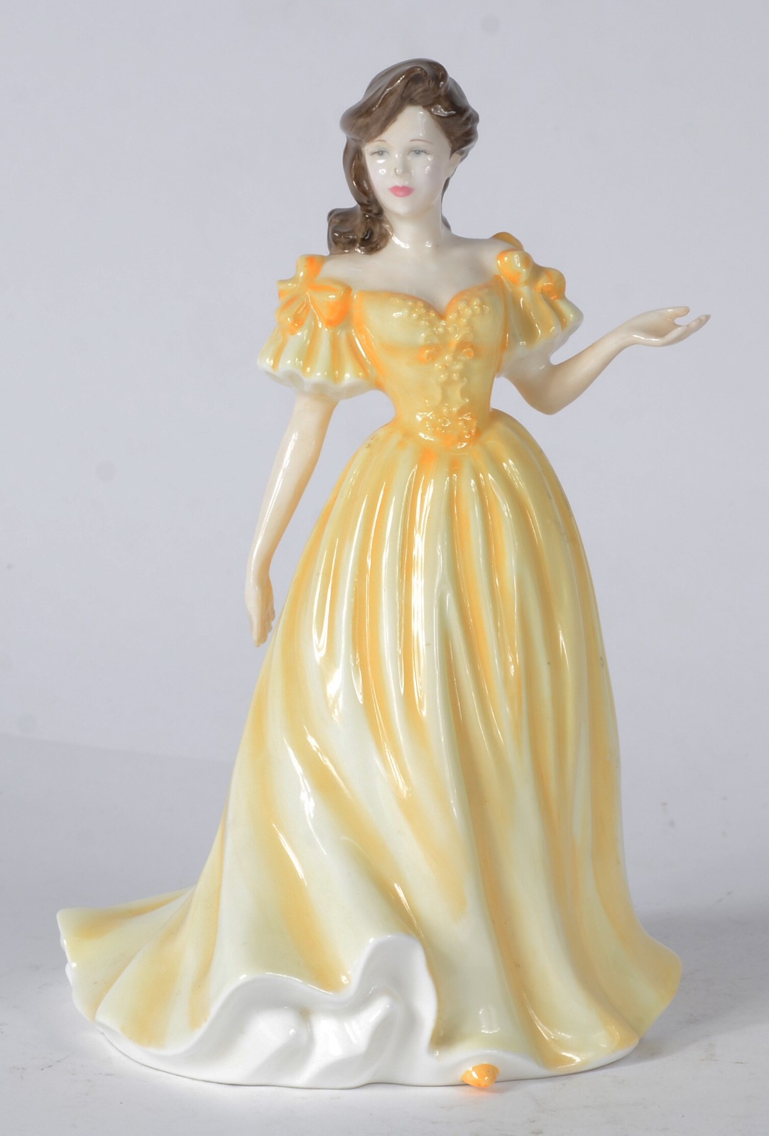 Royal Doulton (1815), Caroline - foto 1 de 7