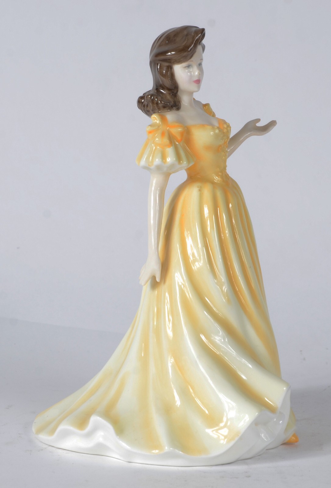 Royal Doulton (1815), Caroline - foto 3 de 7
