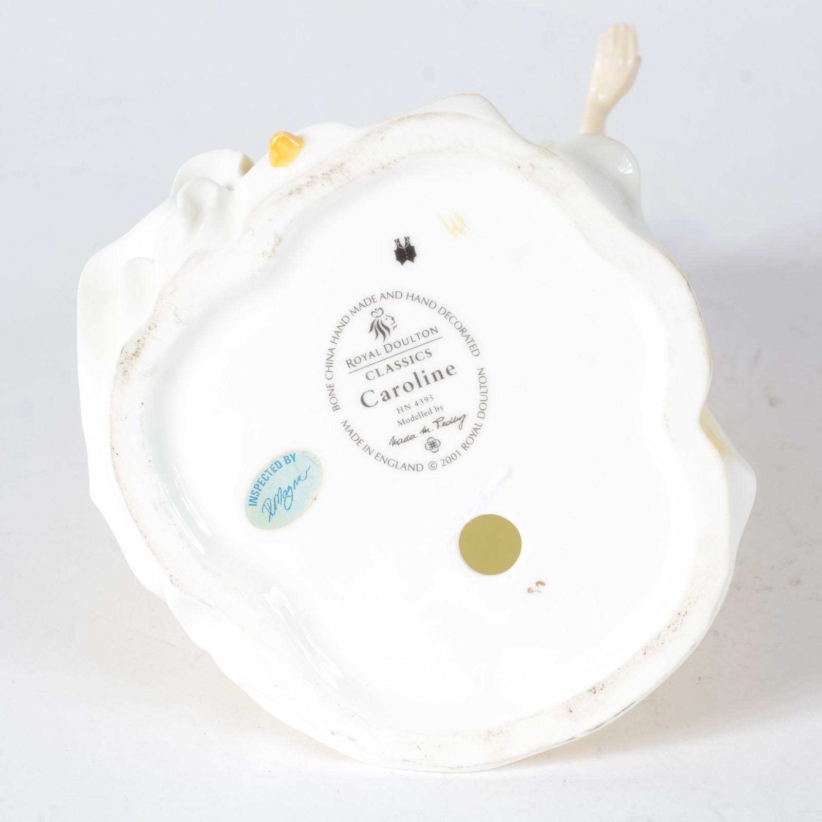Royal Doulton (1815), Caroline - foto 7 de 7