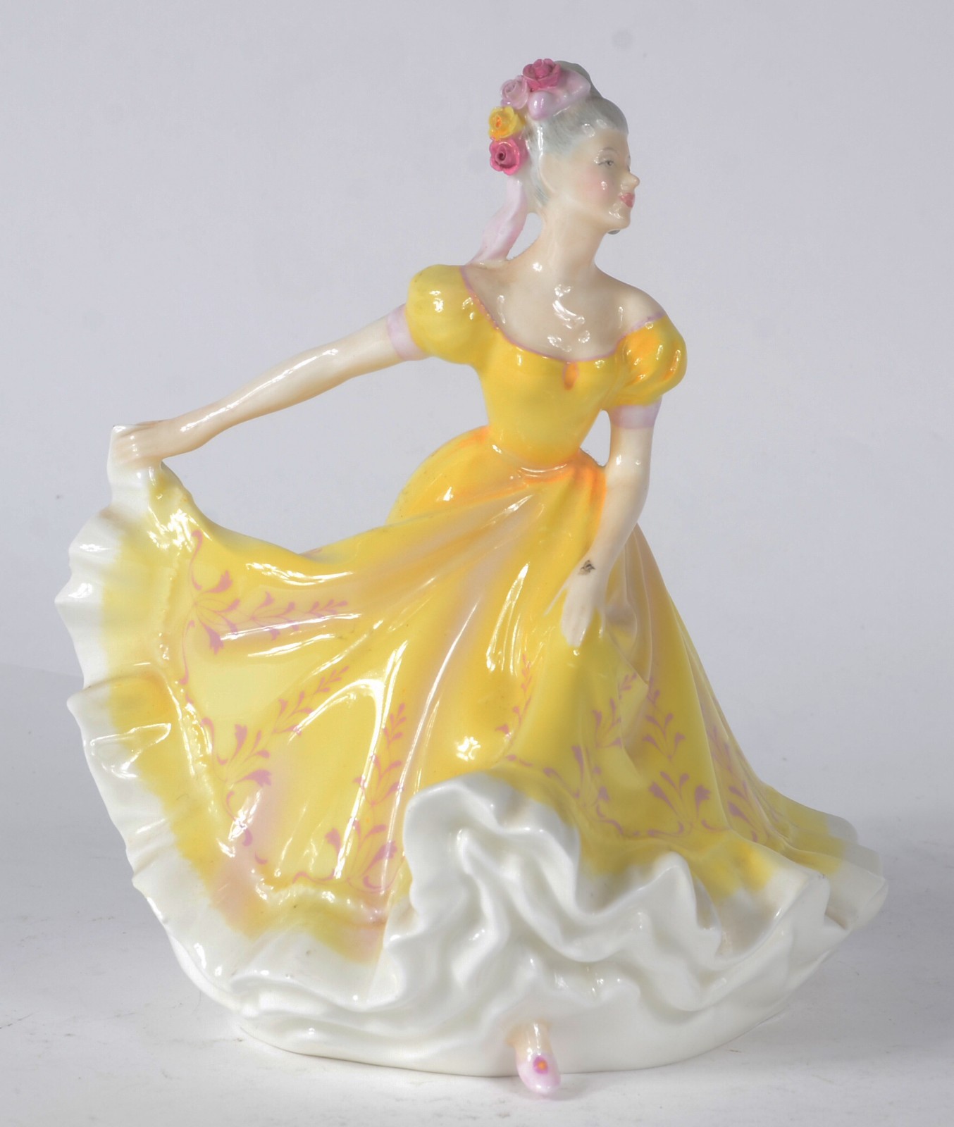 Royal Doulton (1815), Ninette - foto 1 de 7