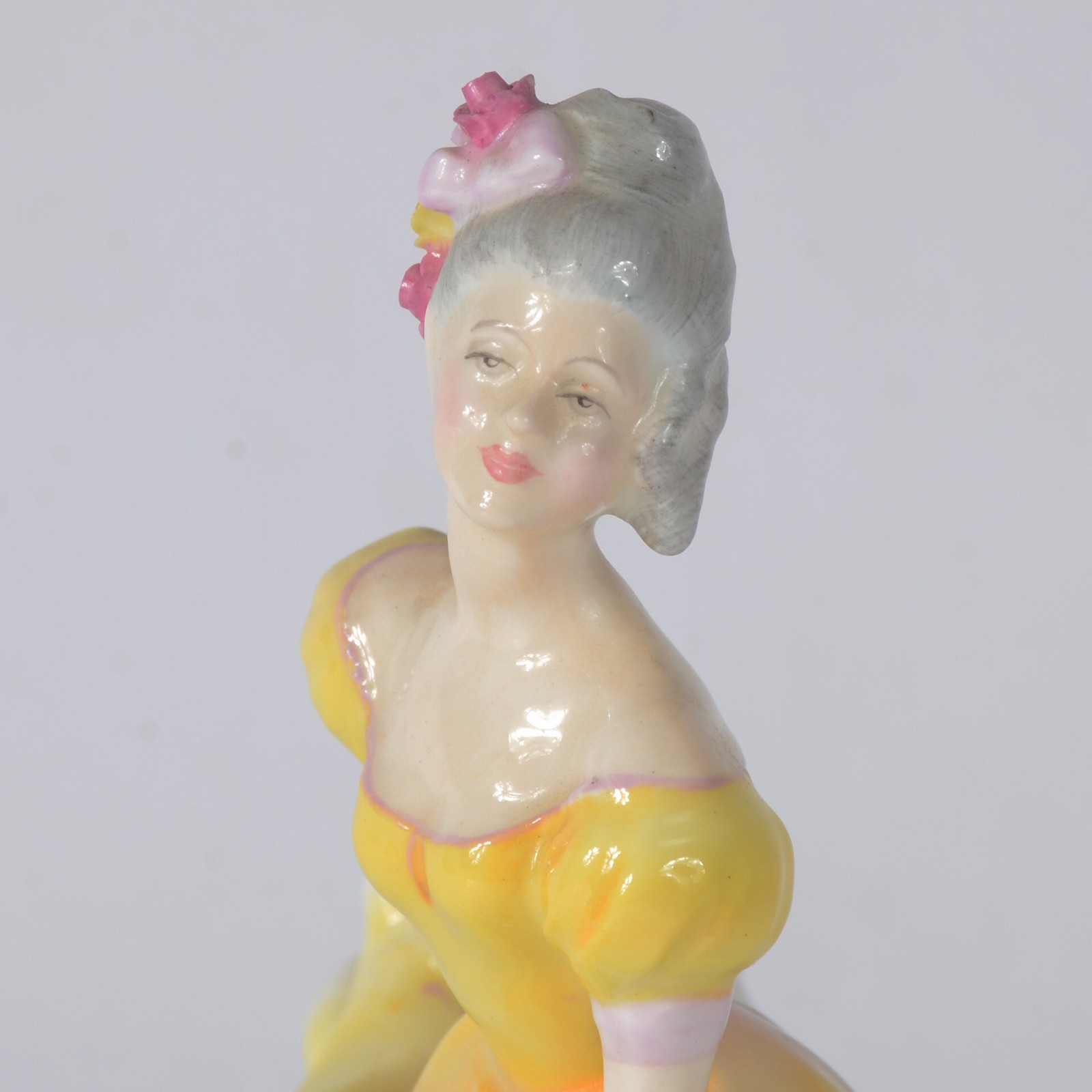 Royal Doulton (1815), Ninette - foto 2 de 7