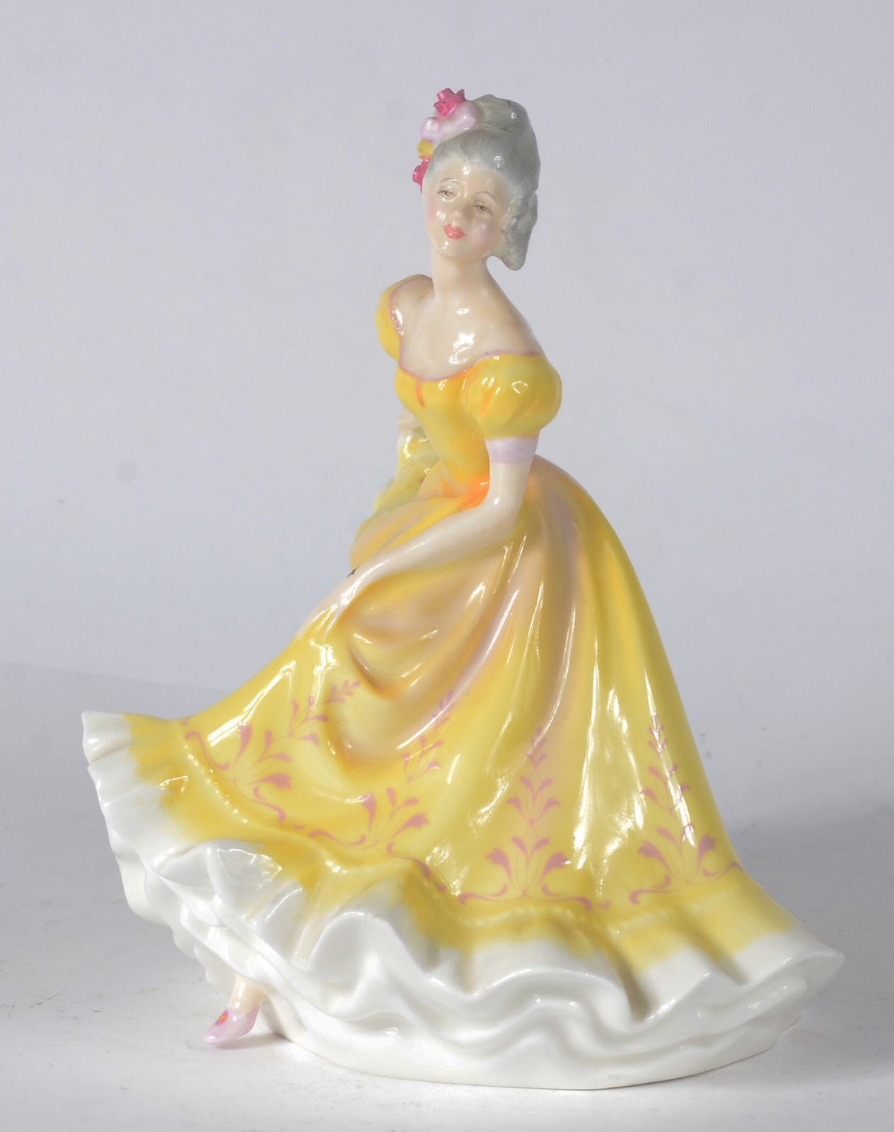 Royal Doulton (1815), Ninette - foto 3 de 7
