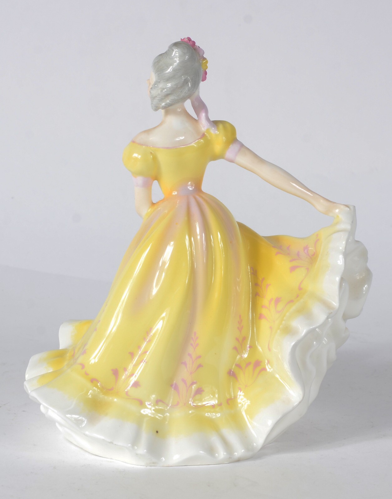 Royal Doulton (1815), Ninette - foto 4 de 7