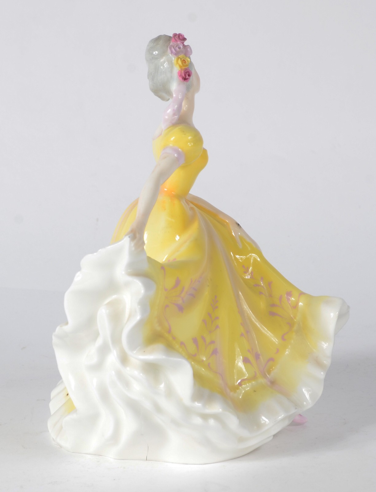 Royal Doulton (1815), Ninette - foto 5 de 7