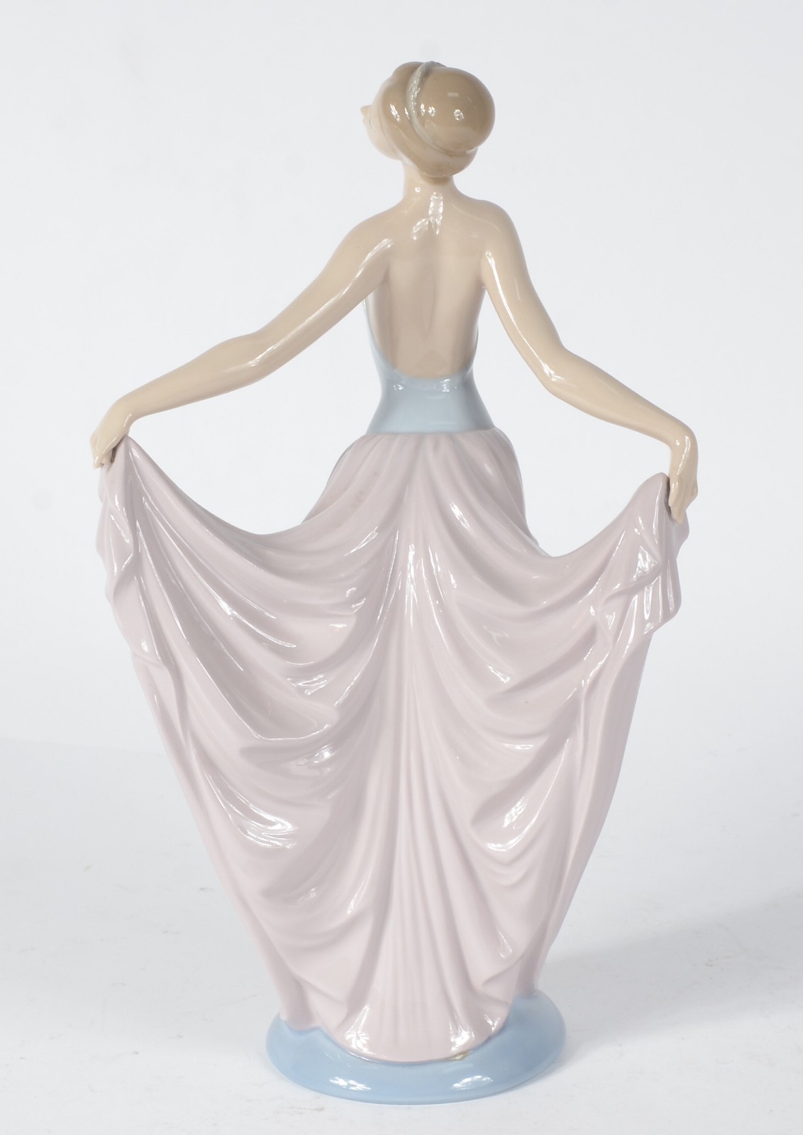Lladró (1953), Bailarina - foto 5 de 7