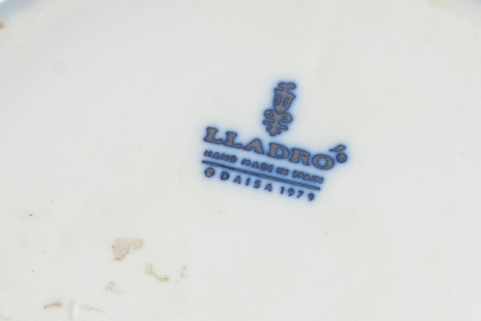 Lladró (1953), Bailarina - foto 7 de 7