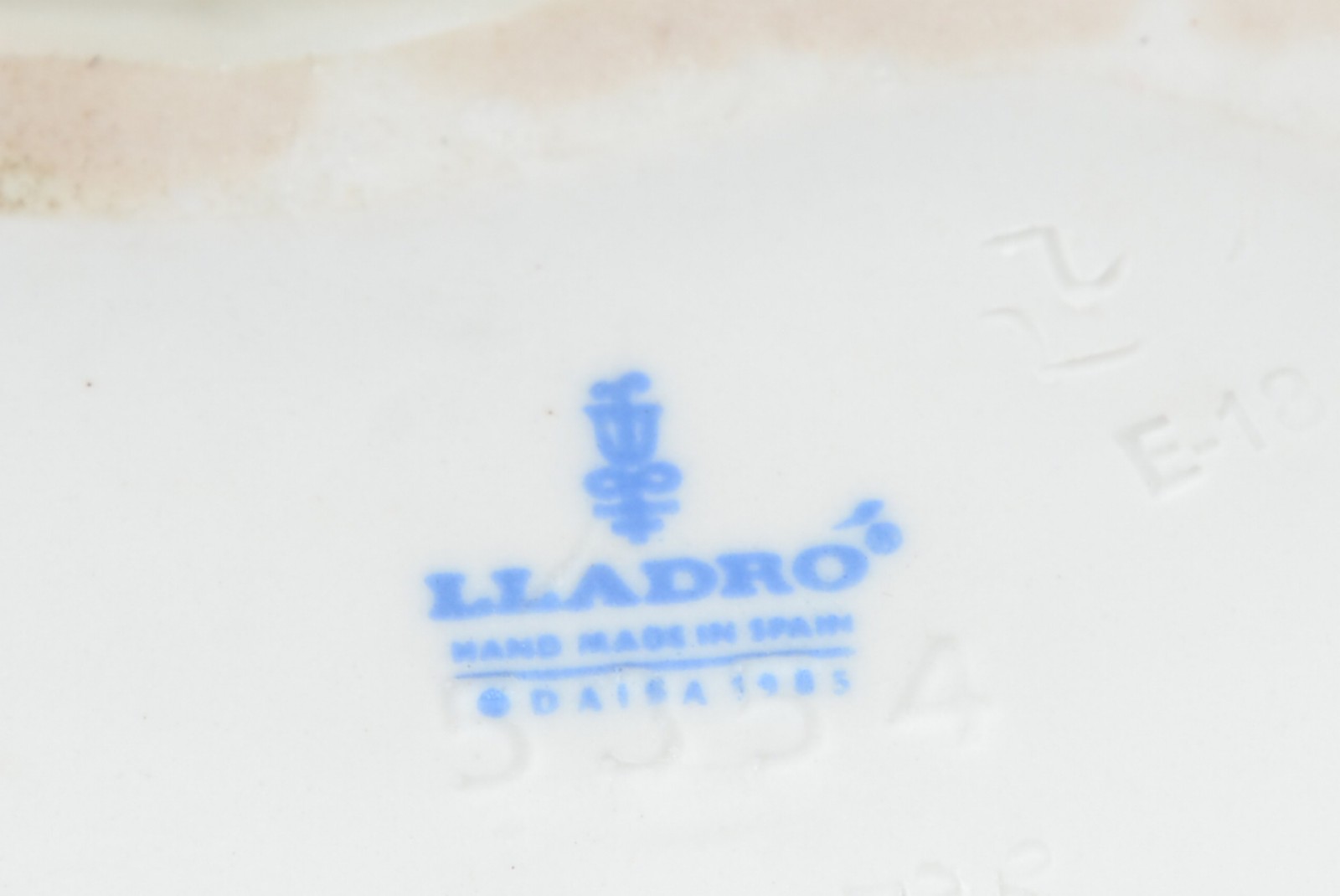 Lladró (1953) - foto 7 de 7