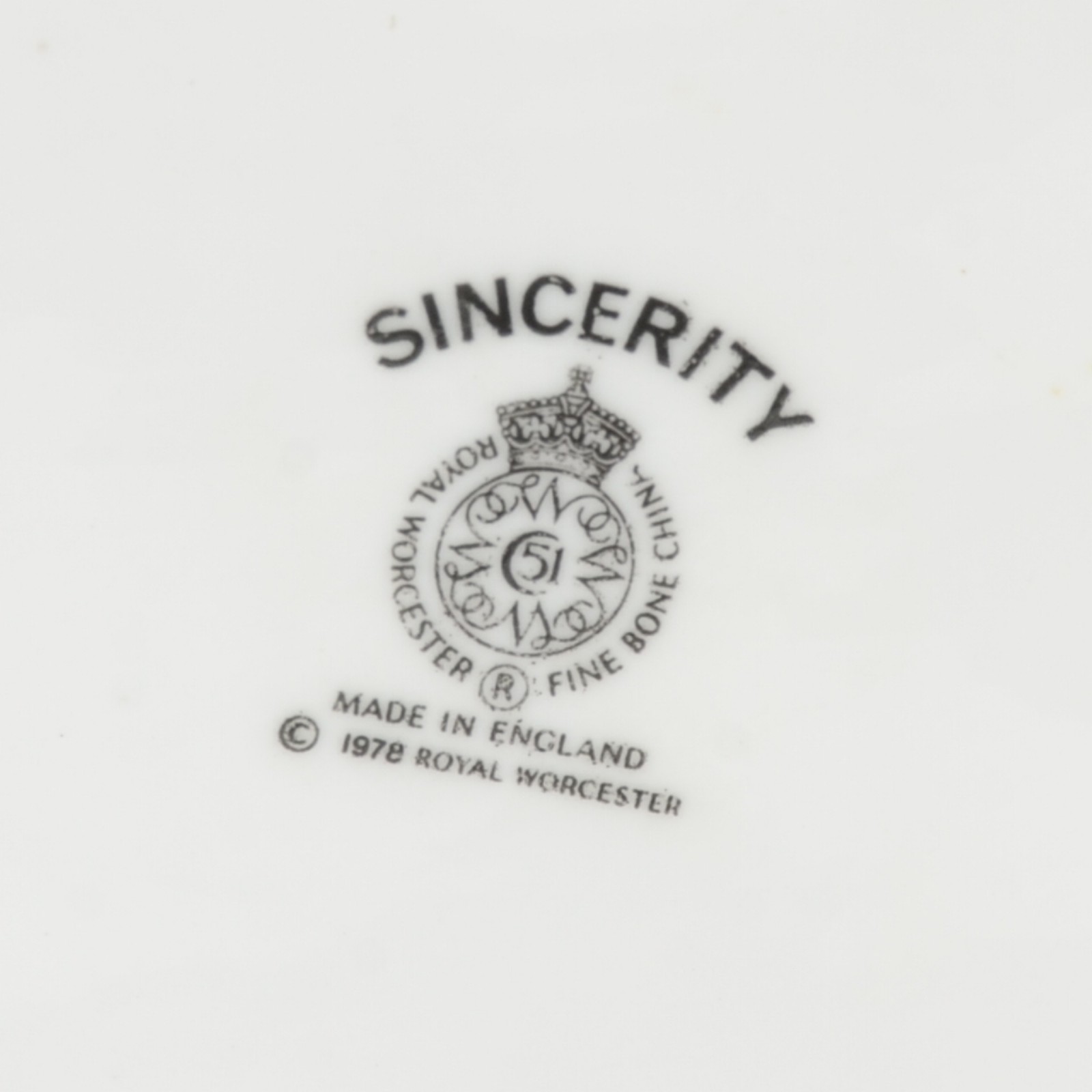 Sincerity - foto 7 de 7