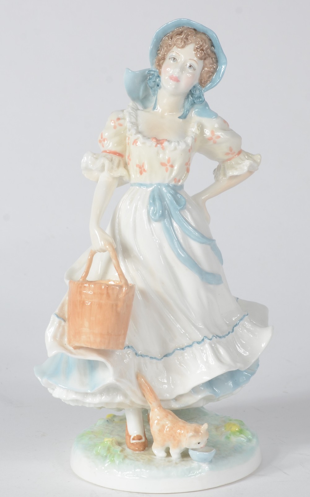 The Milkmaid - foto 1 de 7