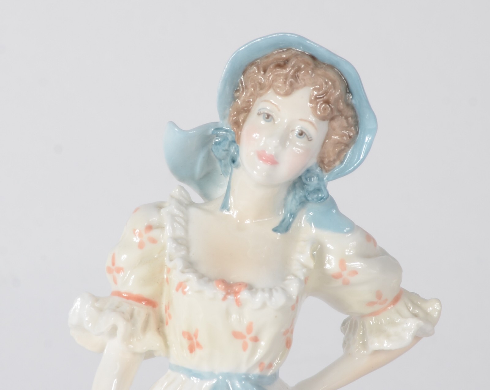 The Milkmaid - foto 2 de 7