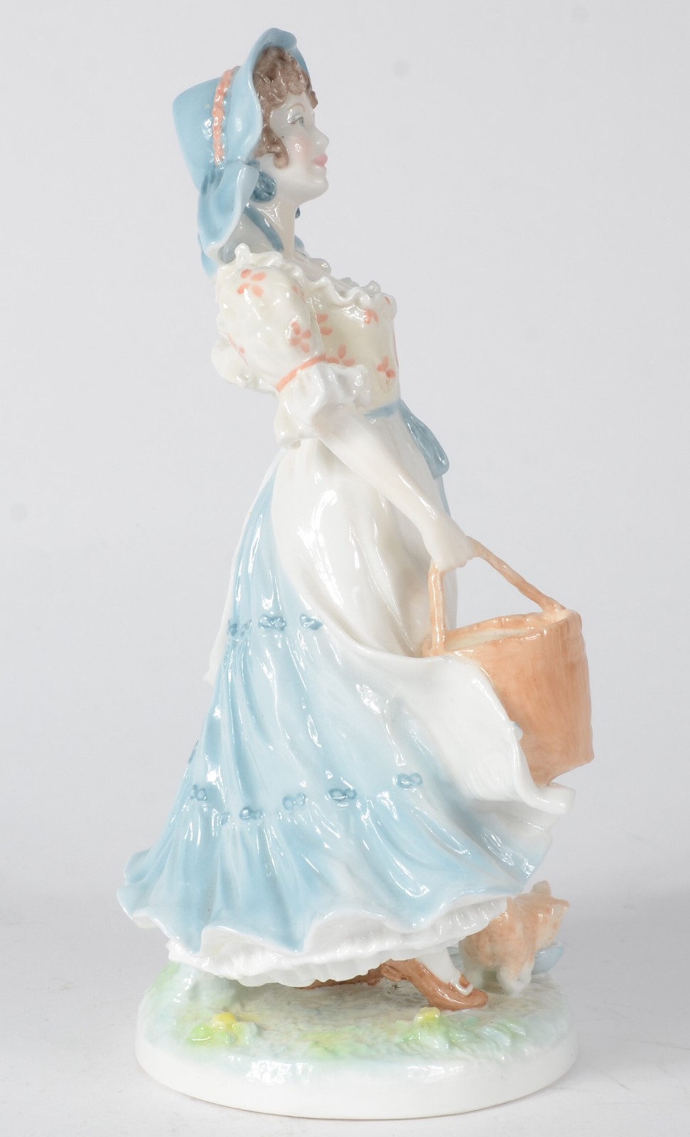 The Milkmaid - foto 3 de 7