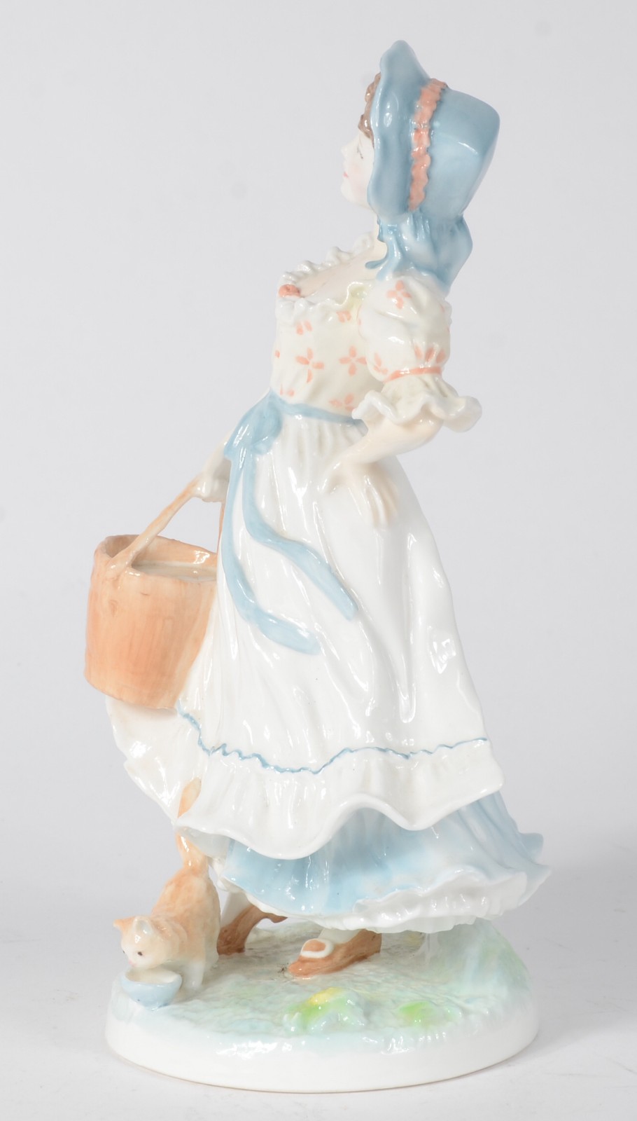 The Milkmaid - foto 4 de 7
