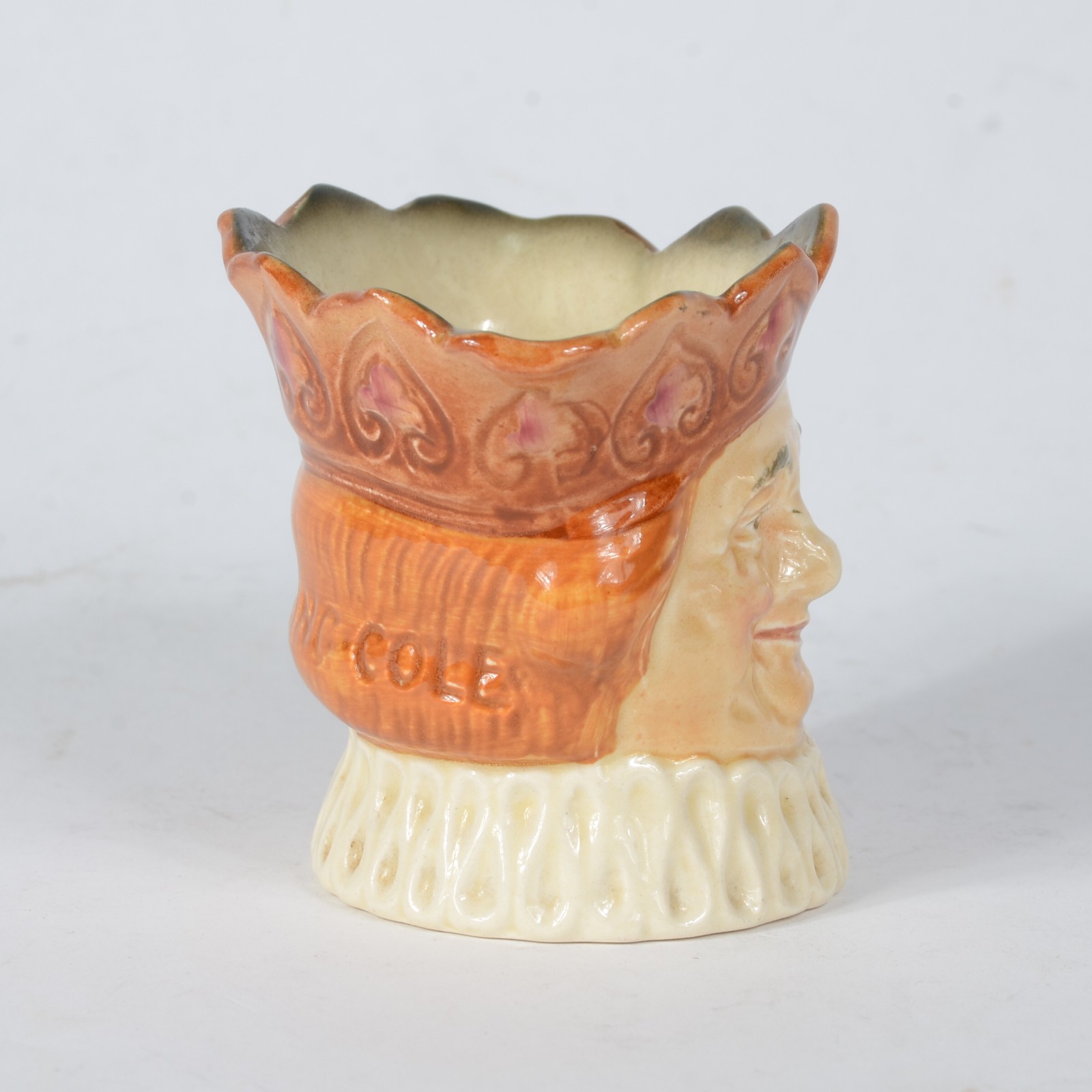 Royal Doulton (1815), Old King Cole - foto 2 de 6