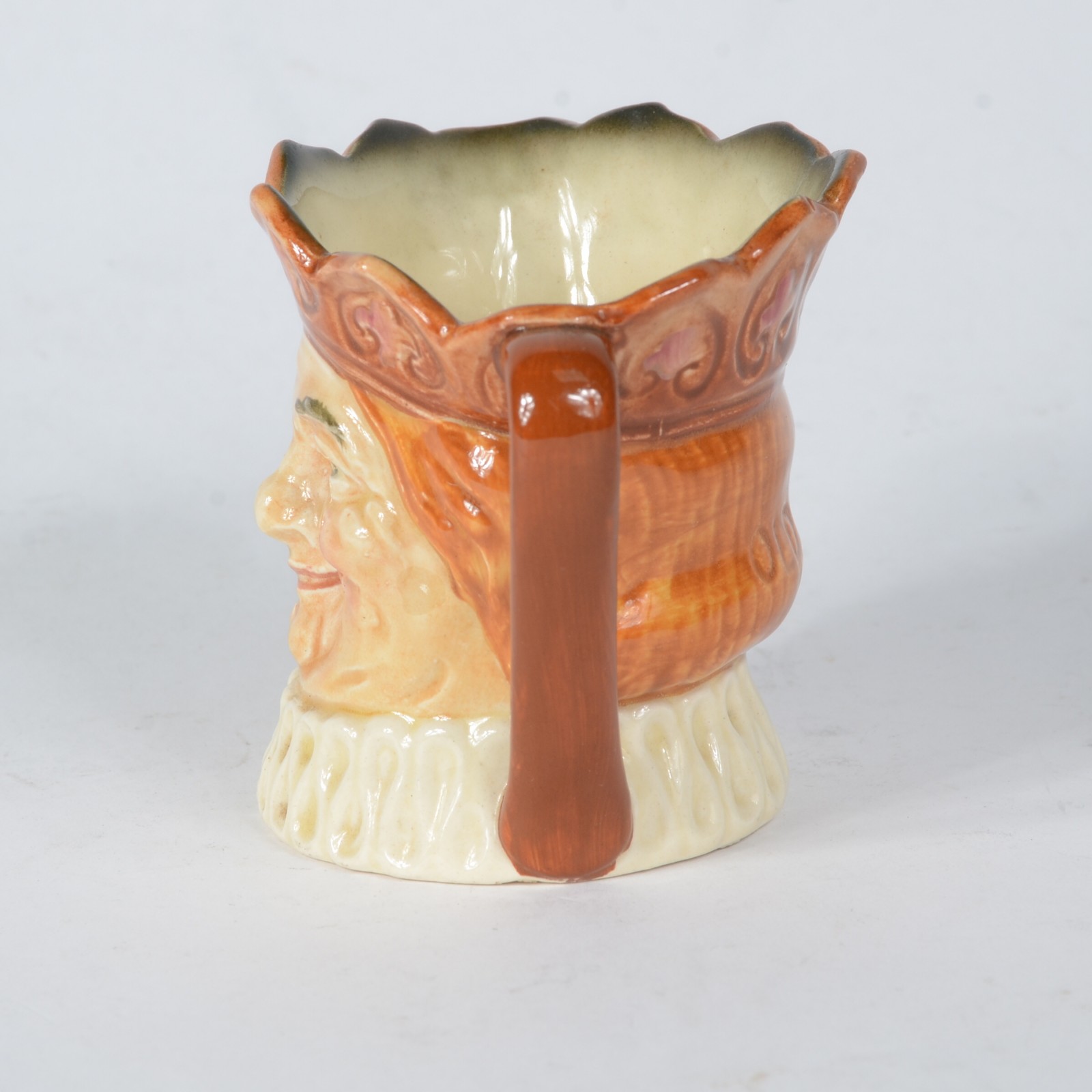 Royal Doulton (1815), Old King Cole - foto 3 de 6