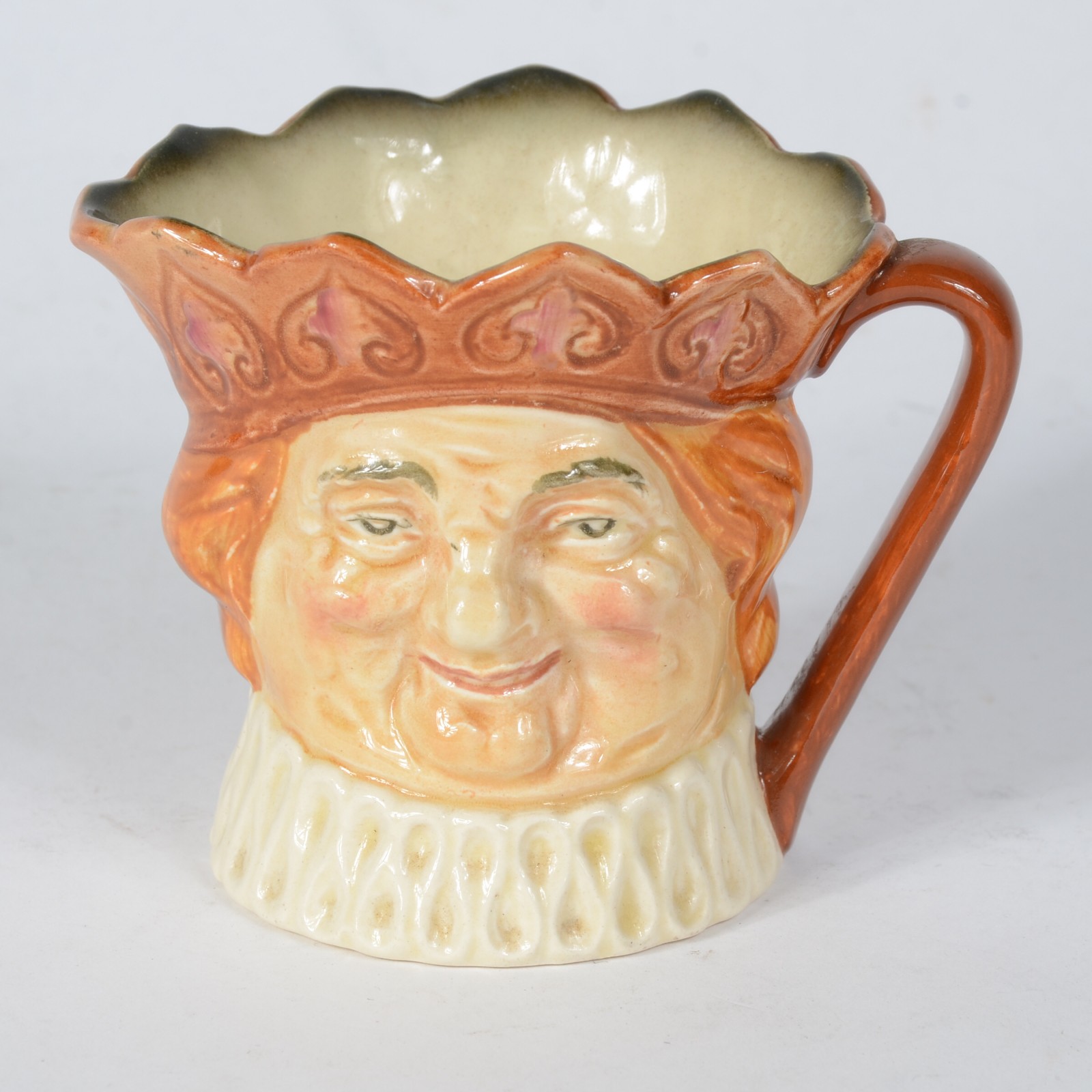 Royal Doulton (1815), Old King Cole - foto 1 de 6