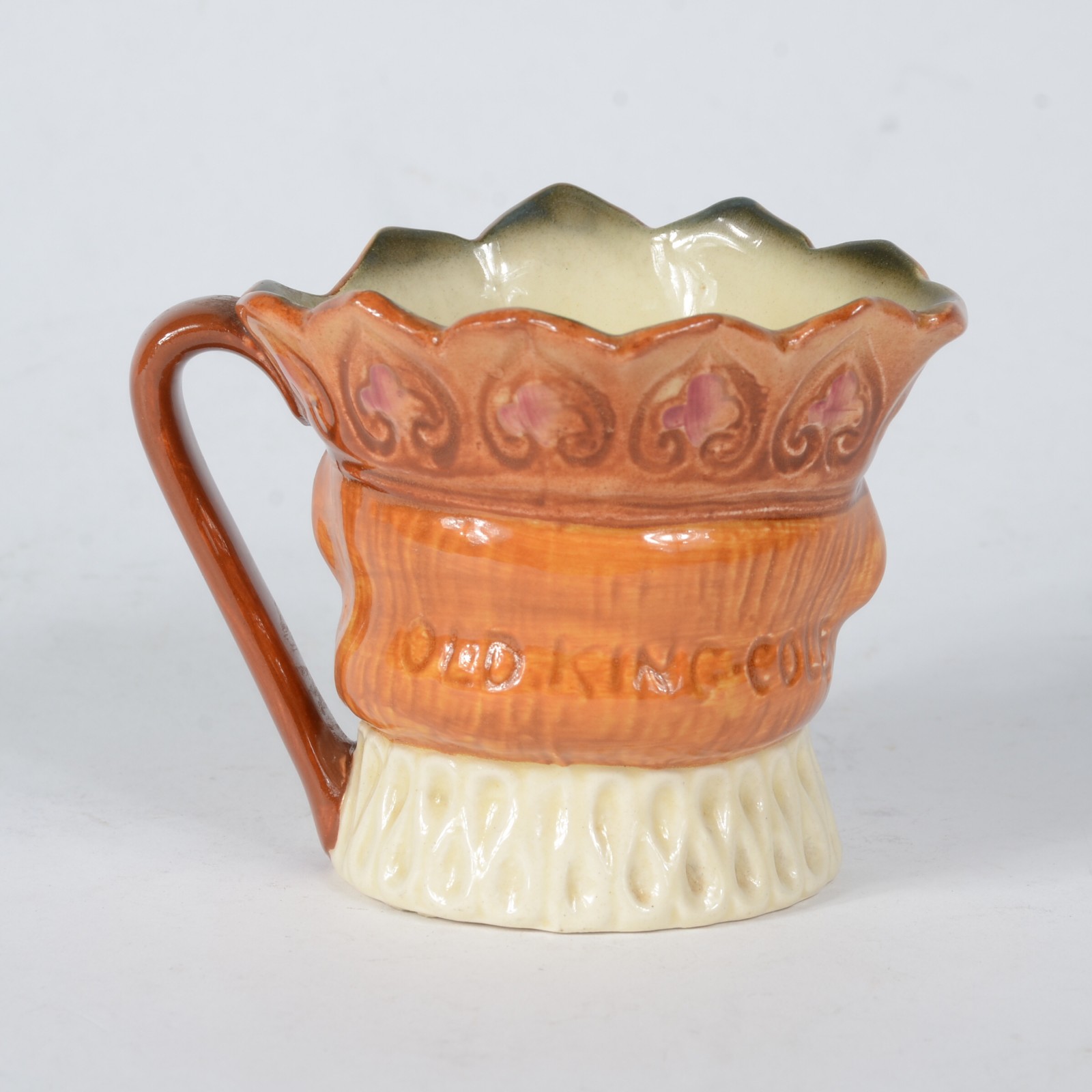 Royal Doulton (1815), Old King Cole - foto 4 de 6