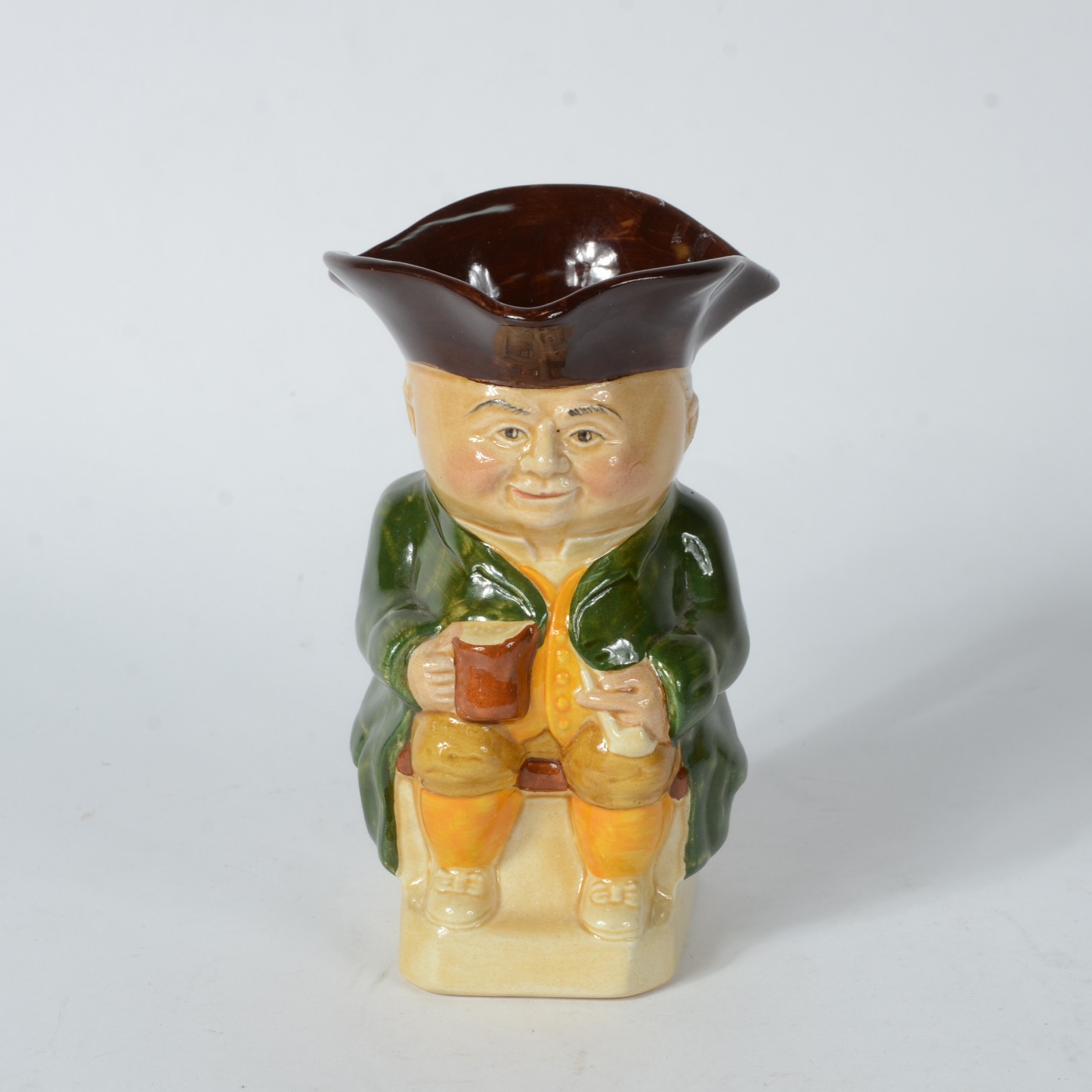 Wood & Sons (1865-1995), Toby - foto 2 de 7