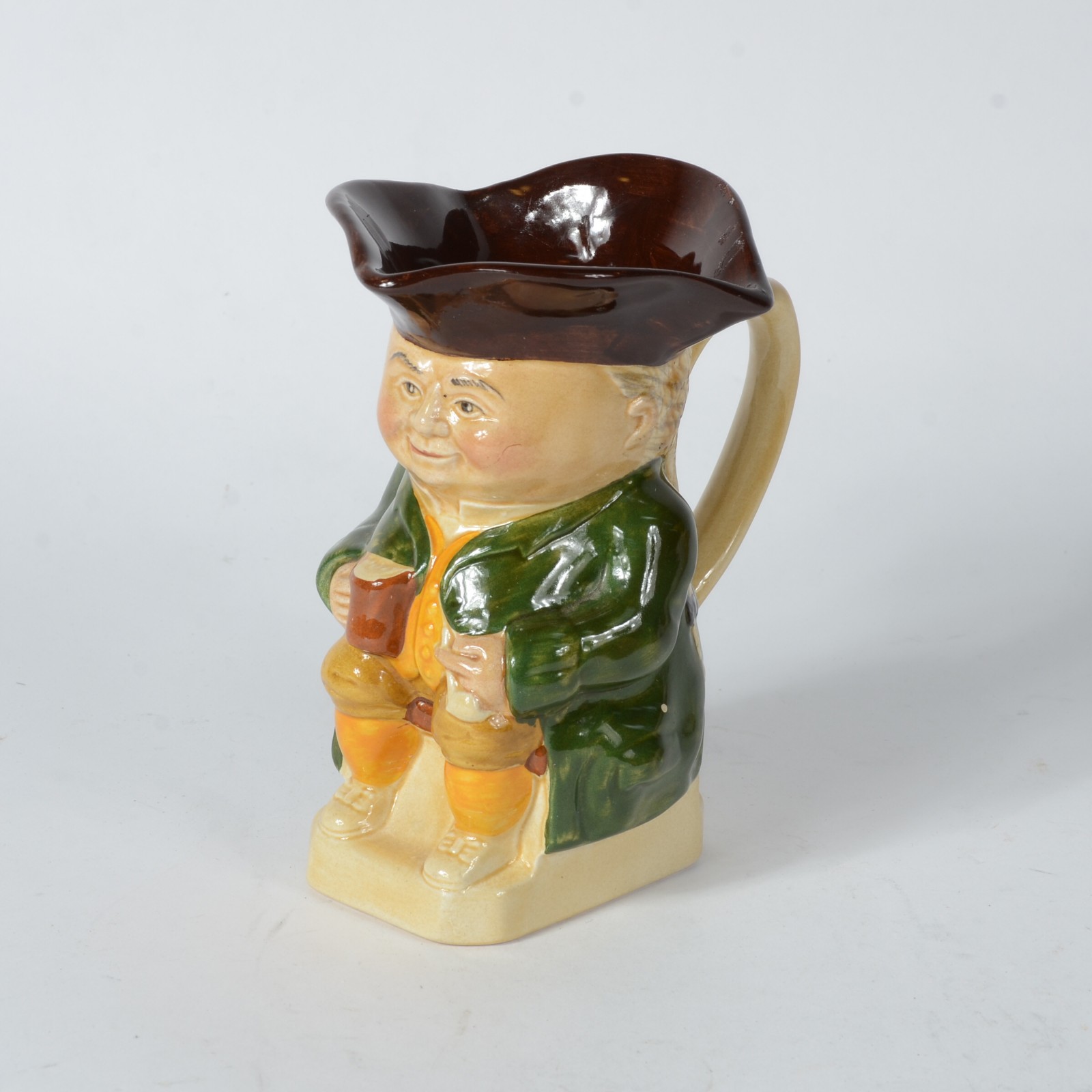 Wood & Sons (1865-1995), Toby - foto 1 de 7