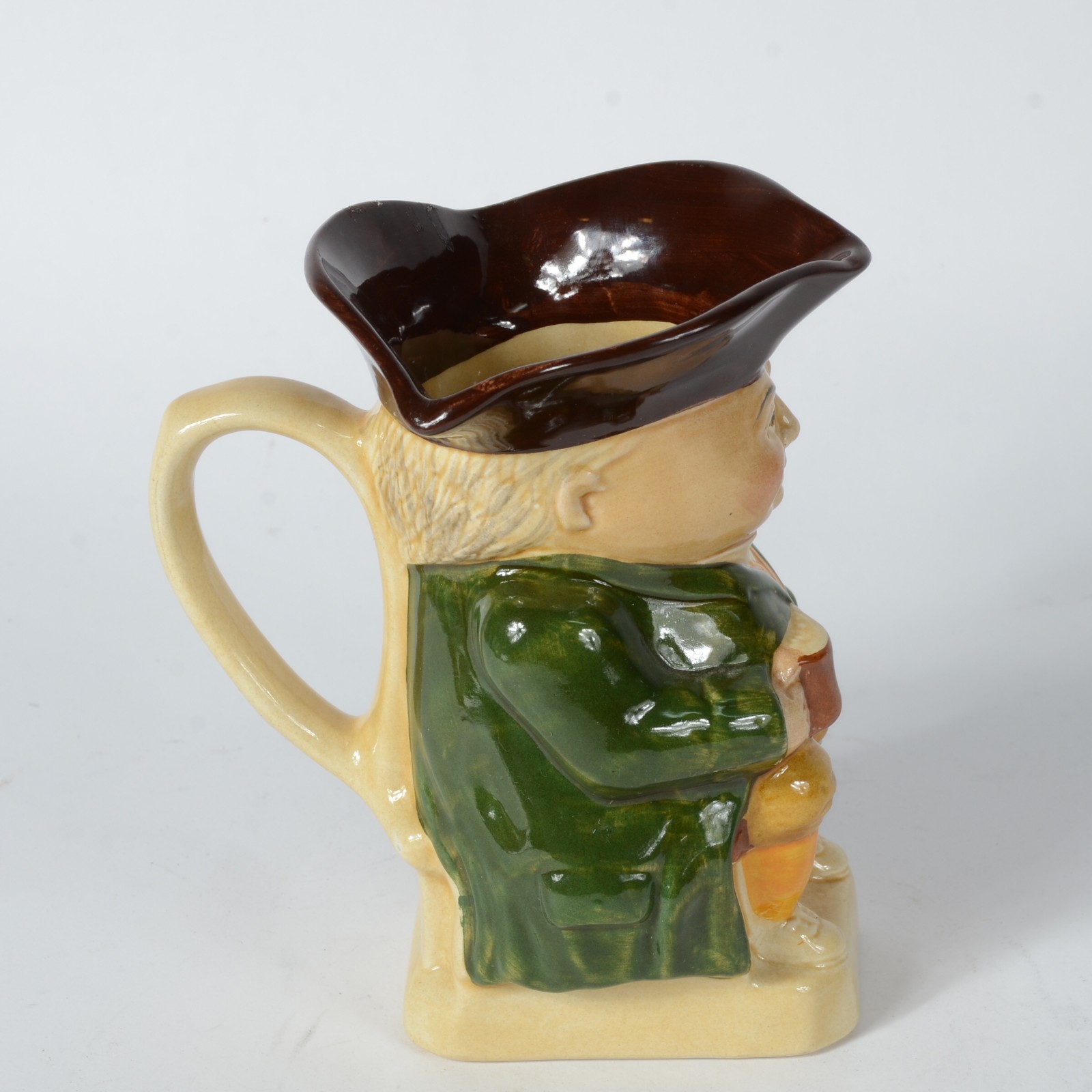 Wood & Sons (1865-1995), Toby - foto 4 de 7