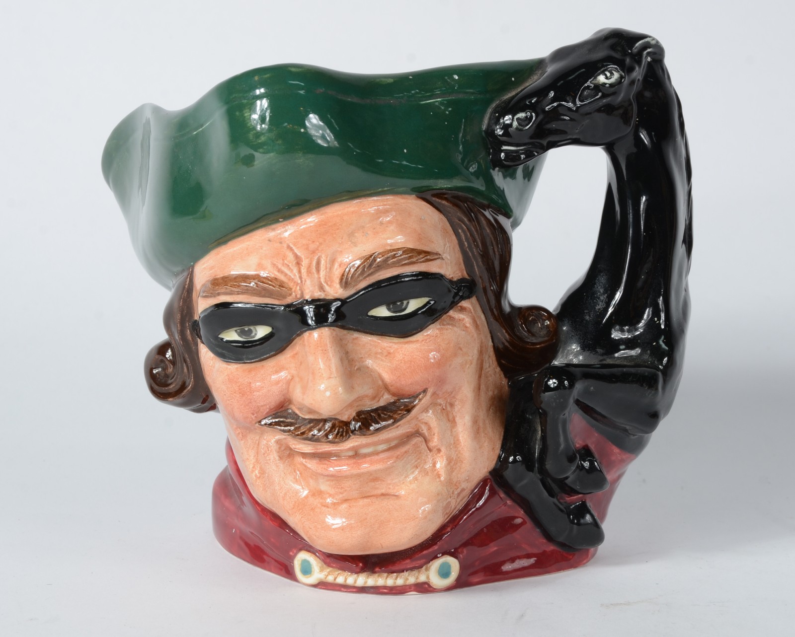 Royal Doulton (1815), Dick Turpin - foto 1 de 8