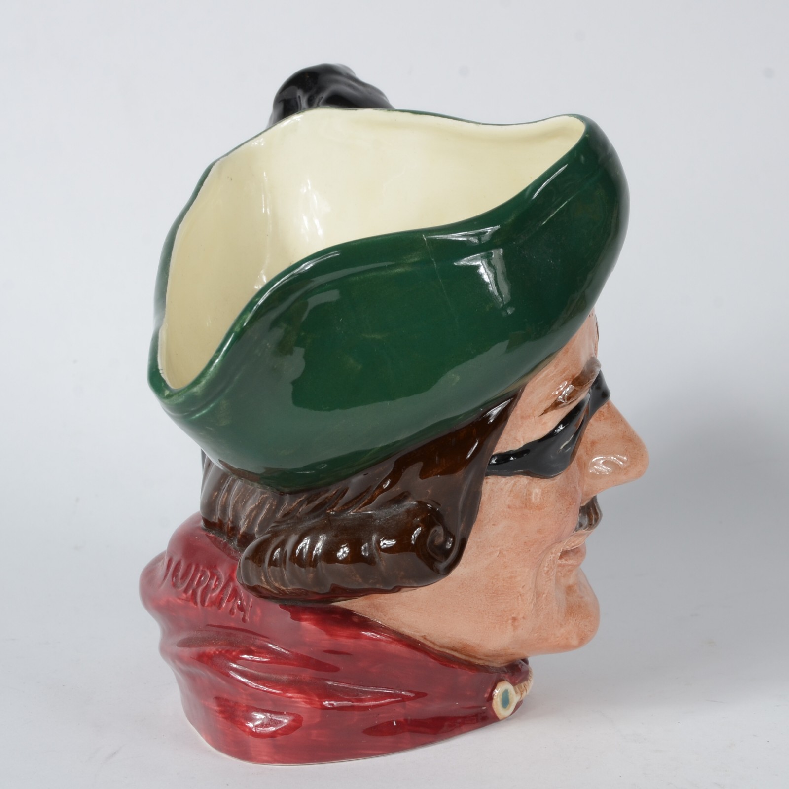 Royal Doulton (1815), Dick Turpin - foto 3 de 8