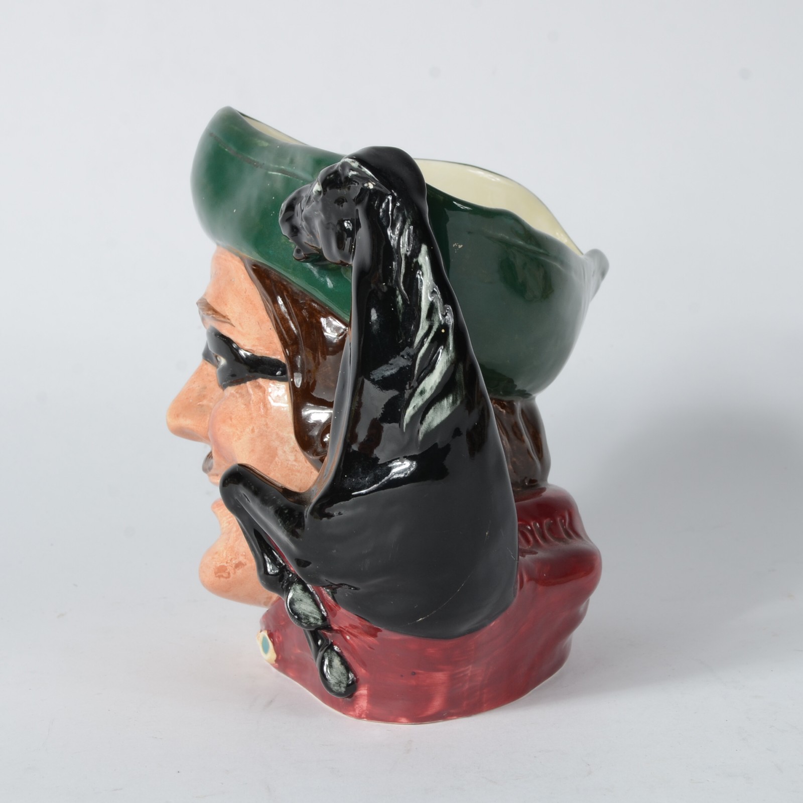 Royal Doulton (1815), Dick Turpin - foto 4 de 8