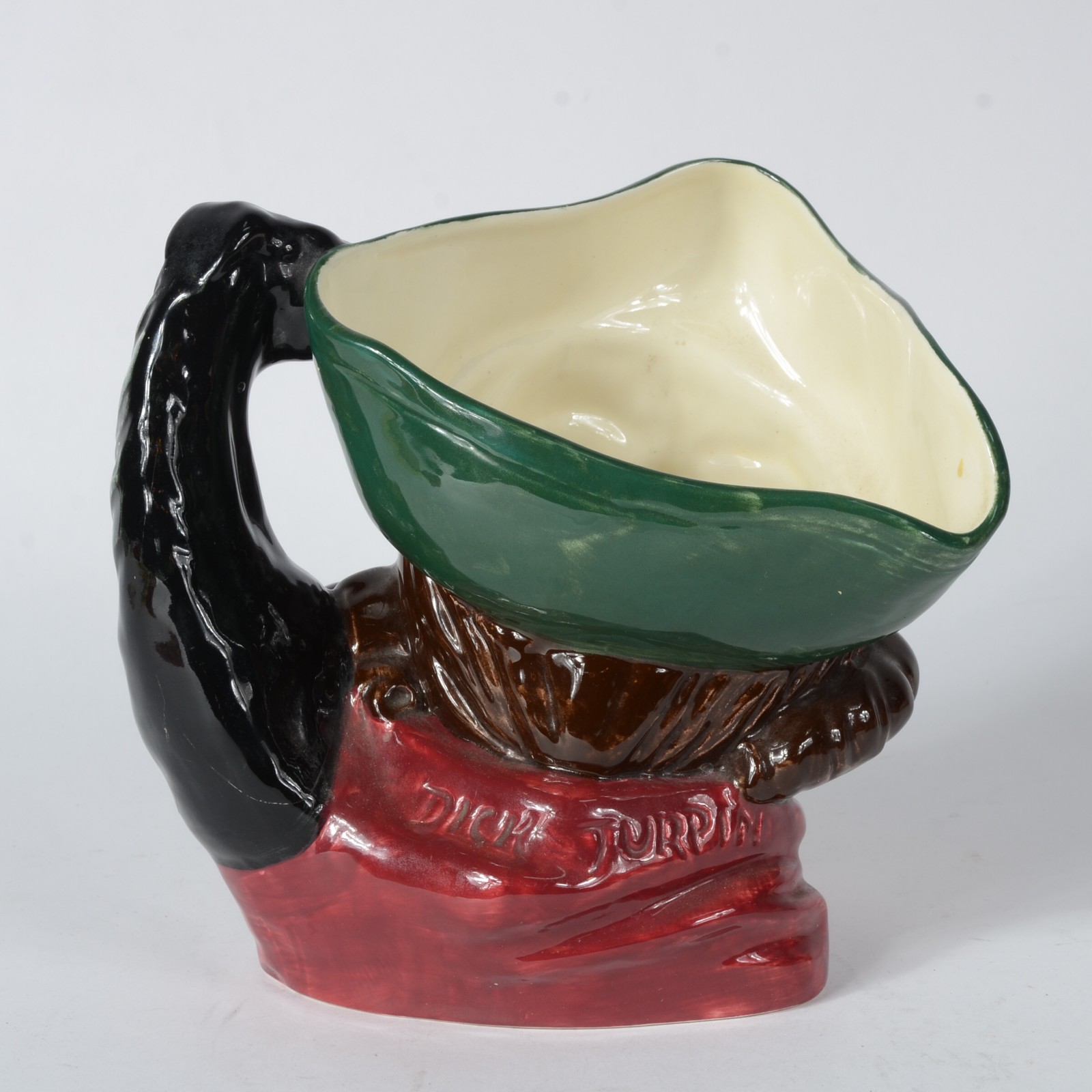 Royal Doulton (1815), Dick Turpin - foto 5 de 8