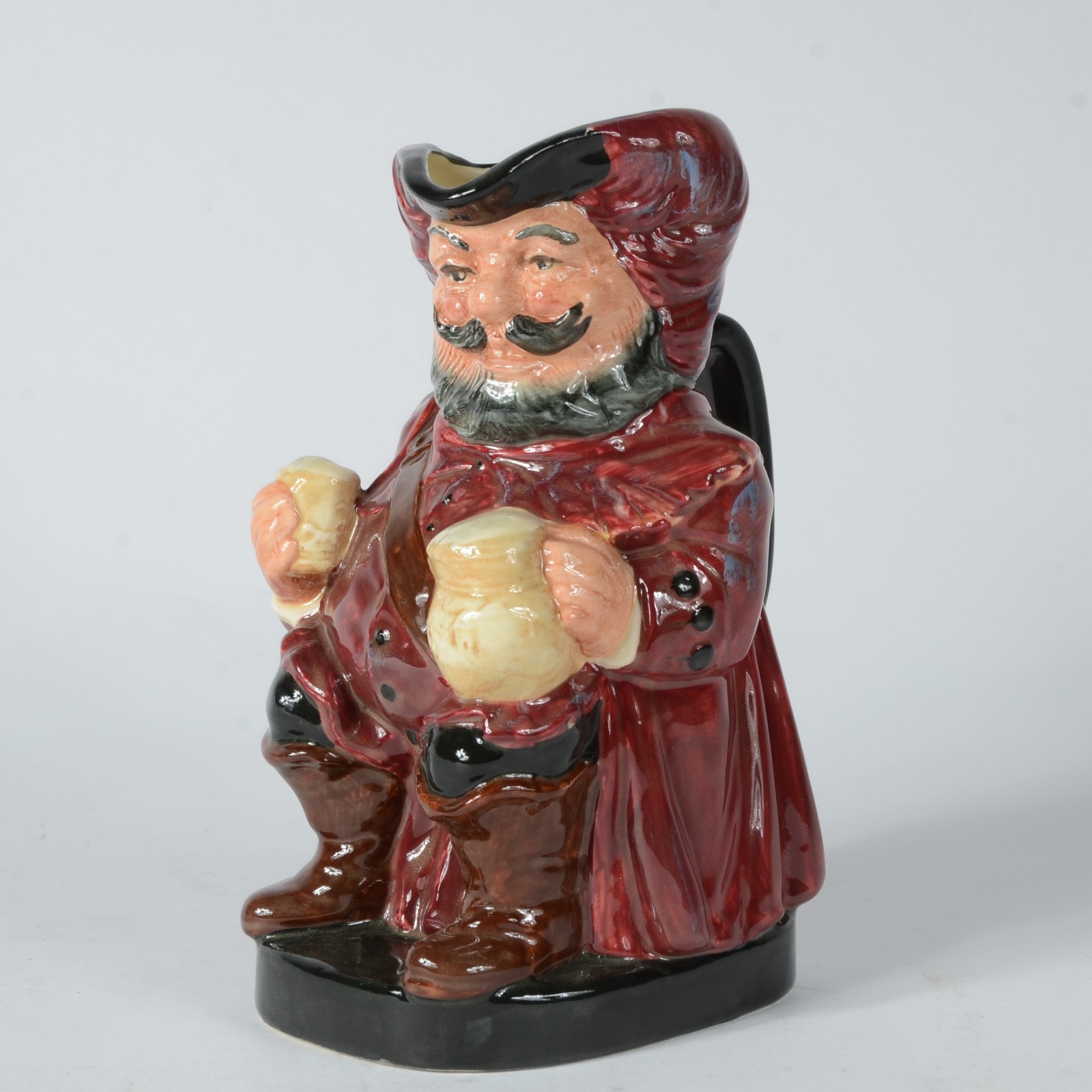 Royal Doulton (1815), Sir John Falstaff - foto 1 de 7