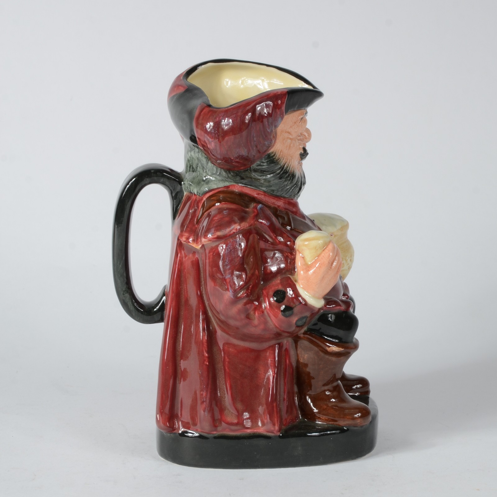 Royal Doulton (1815), Sir John Falstaff - foto 3 de 7