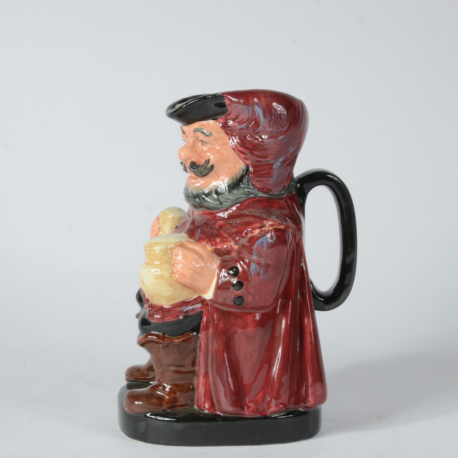 Royal Doulton (1815), Sir John Falstaff - foto 4 de 7