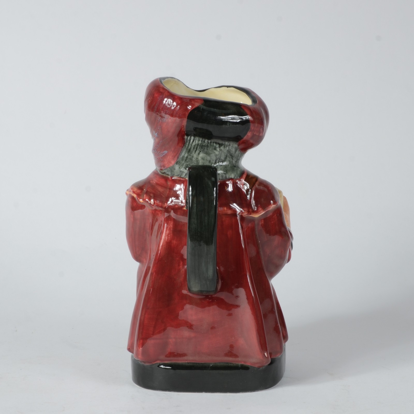 Royal Doulton (1815), Sir John Falstaff - foto 5 de 7