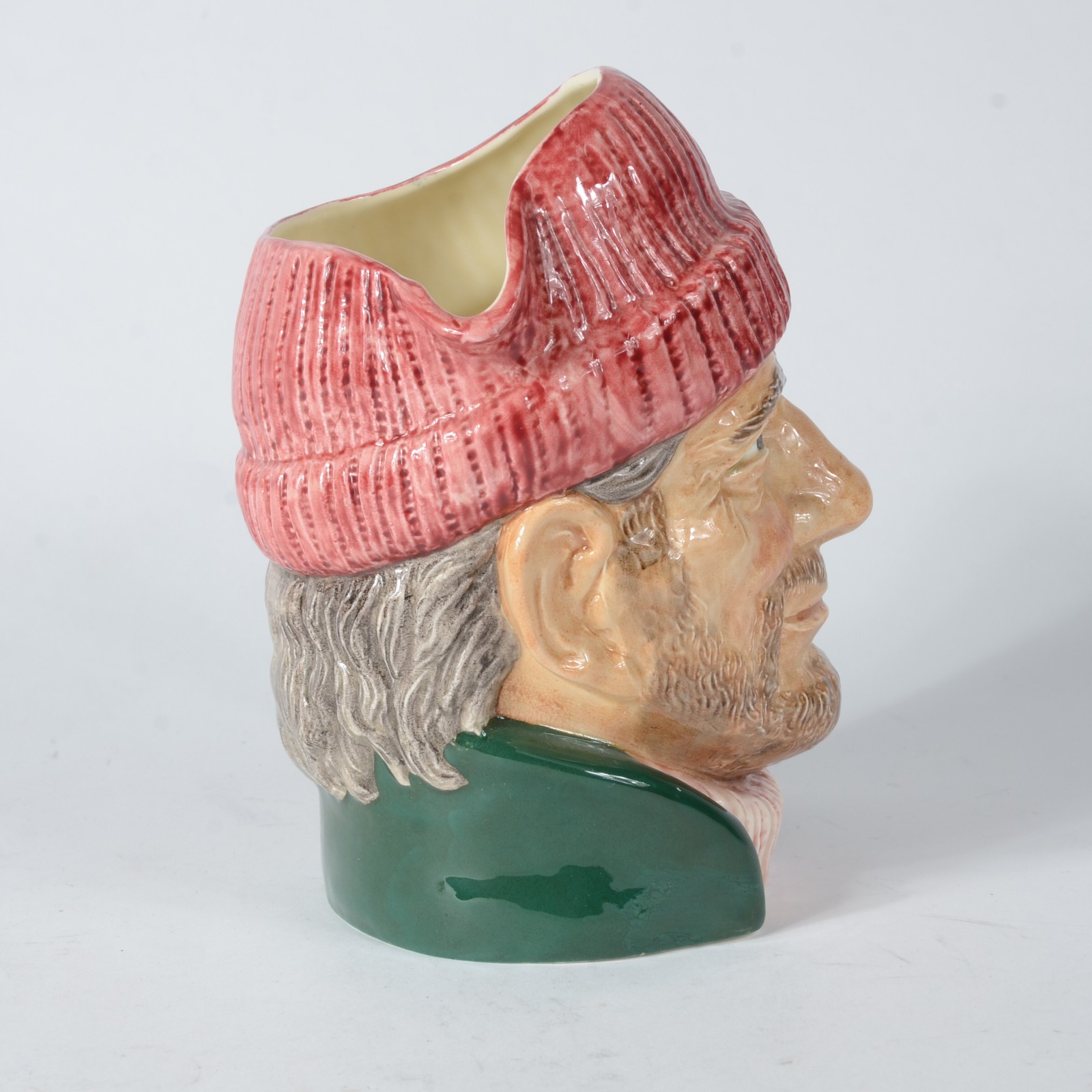 Royal Doulton (1815), The lumberjack - foto 3 de 7