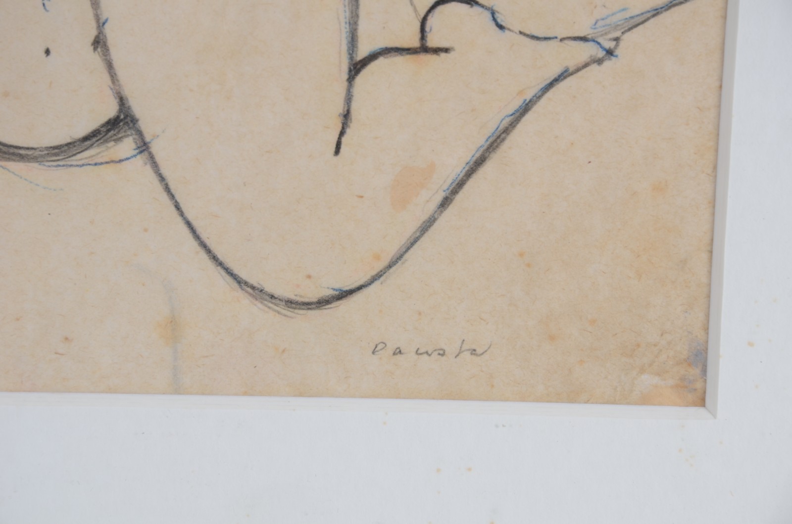 Milton Dacosta (1915-1988), Vênus - foto 3 de 4