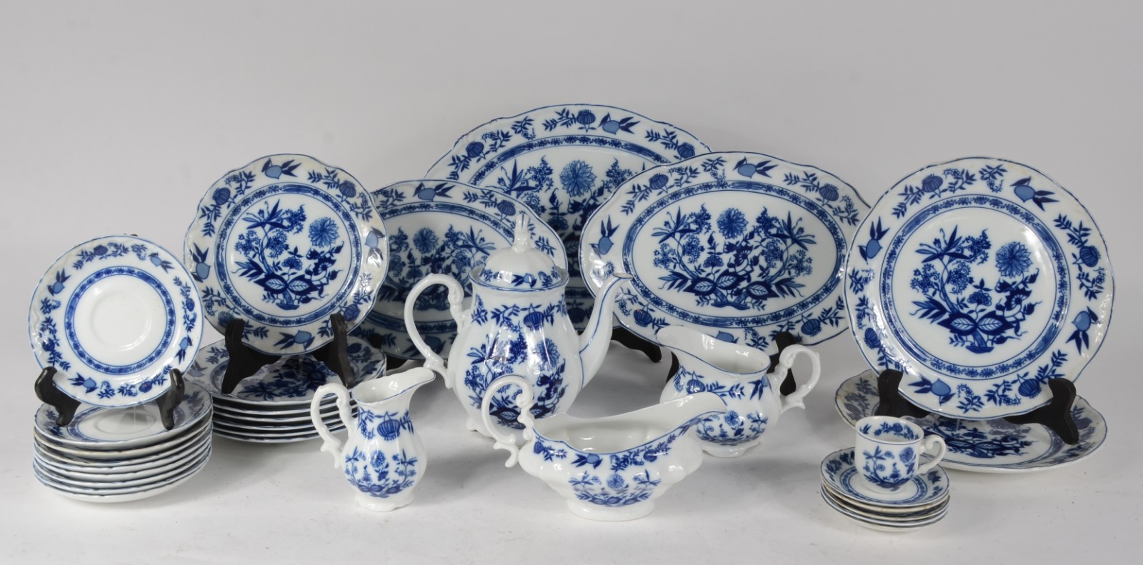 Porcelanas Steatita (1956) - foto 1 de 7