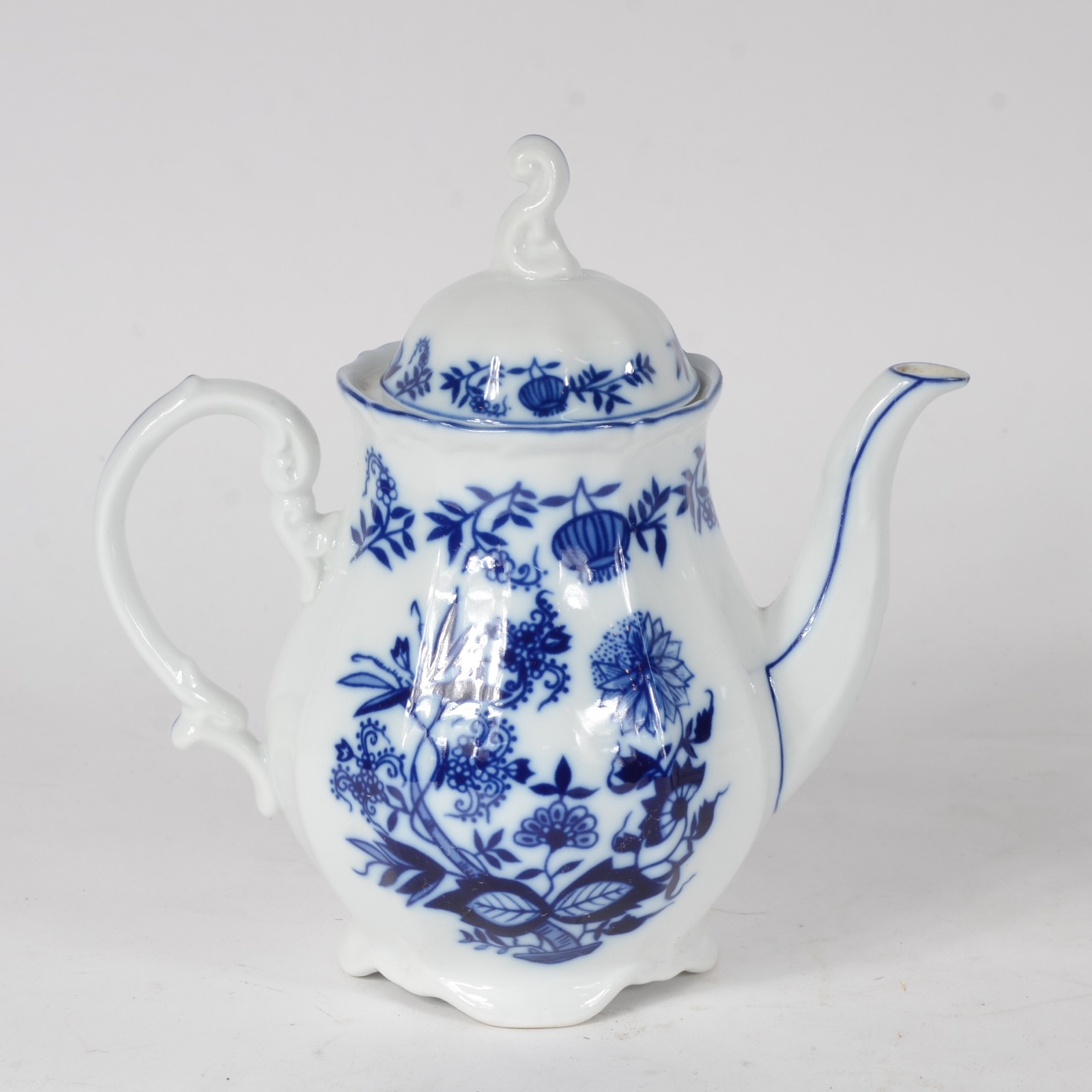 Porcelanas Steatita (1956) - foto 2 de 7