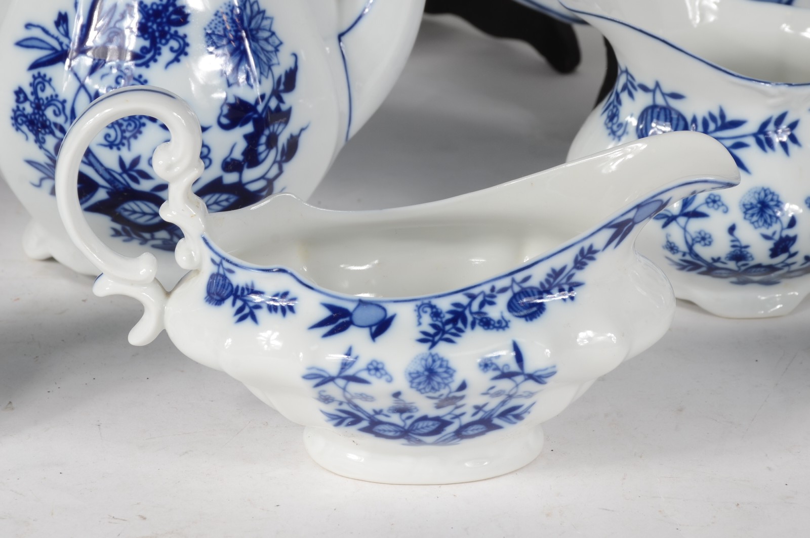 Porcelanas Steatita (1956) - foto 4 de 7