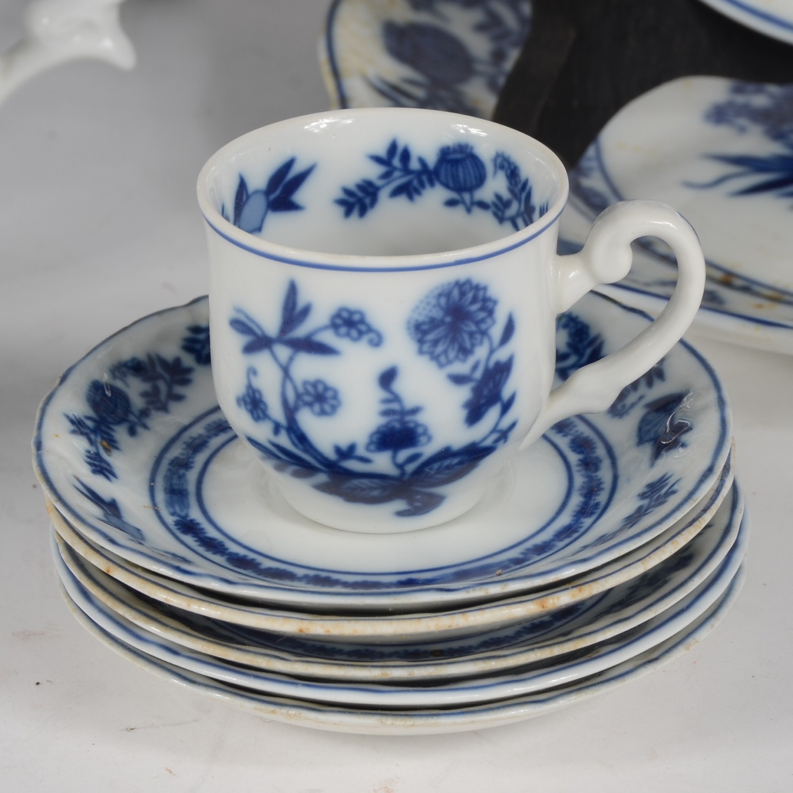 Porcelanas Steatita (1956) - foto 5 de 7