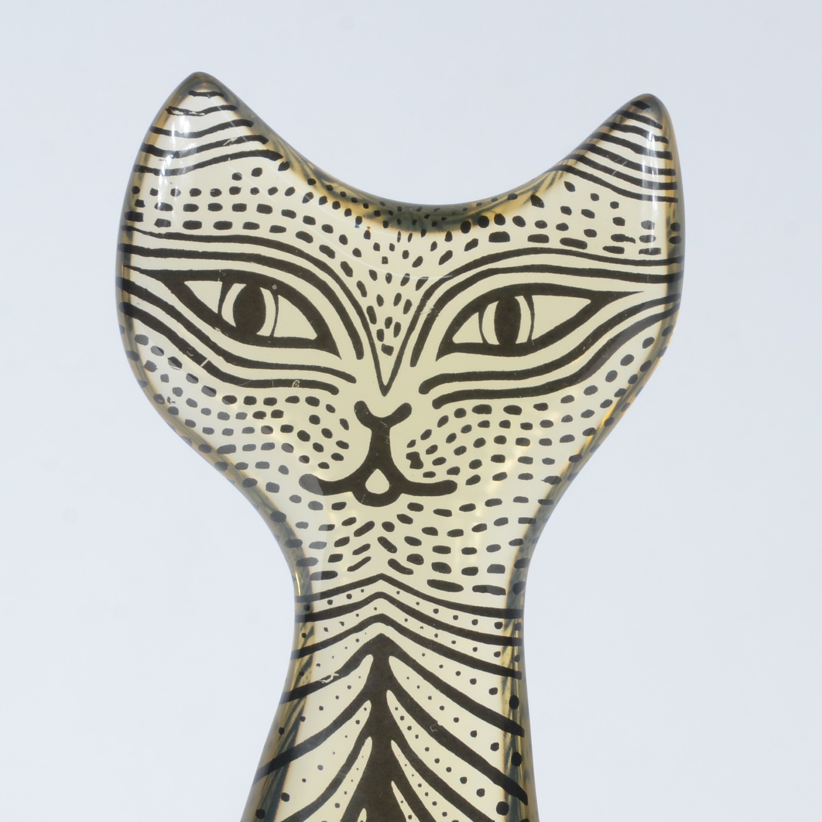 Abraham Palatnik (1928-2020), Gato - foto 2 de 5