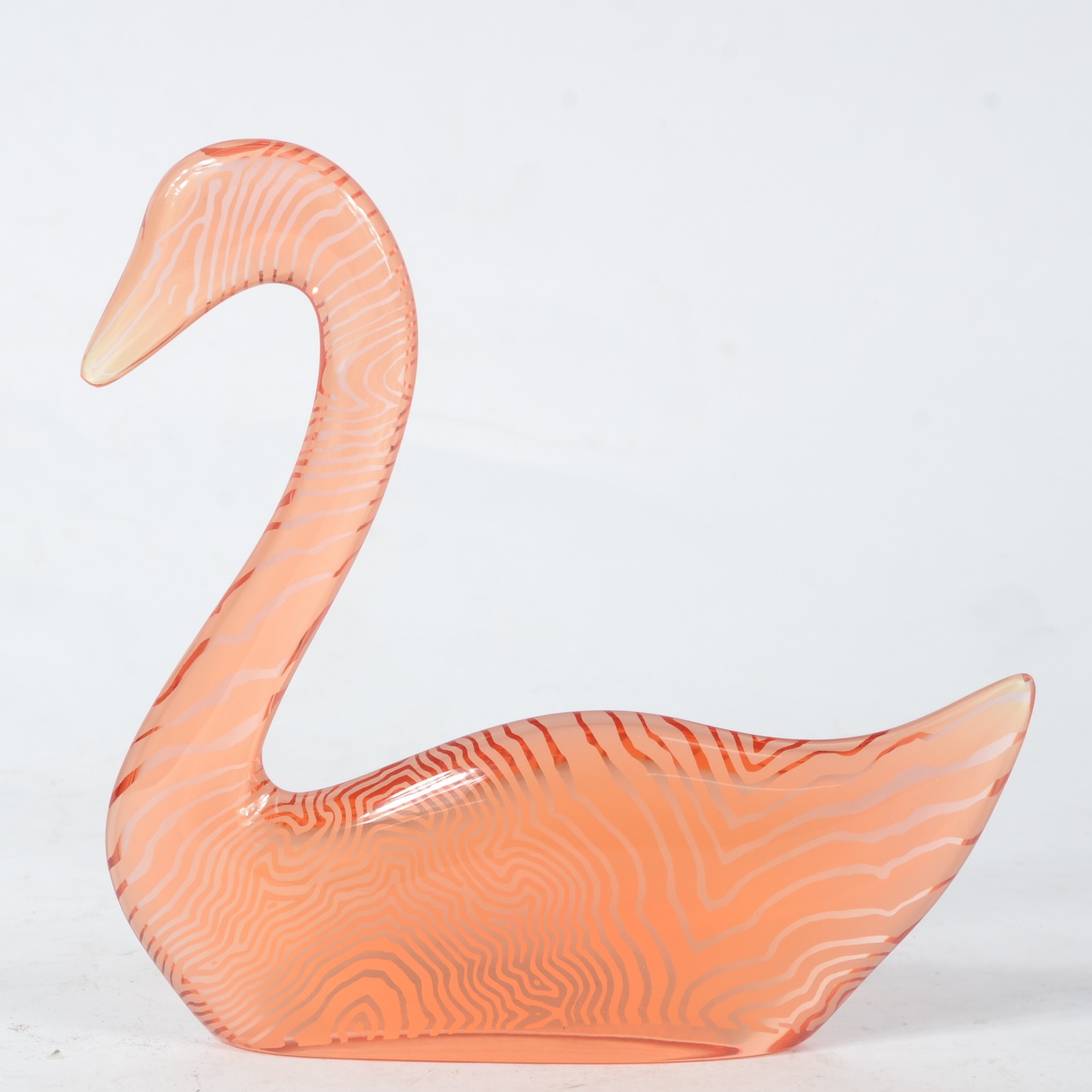 Abraham Palatnik (1928-2020), Cisne - foto 1 de 3