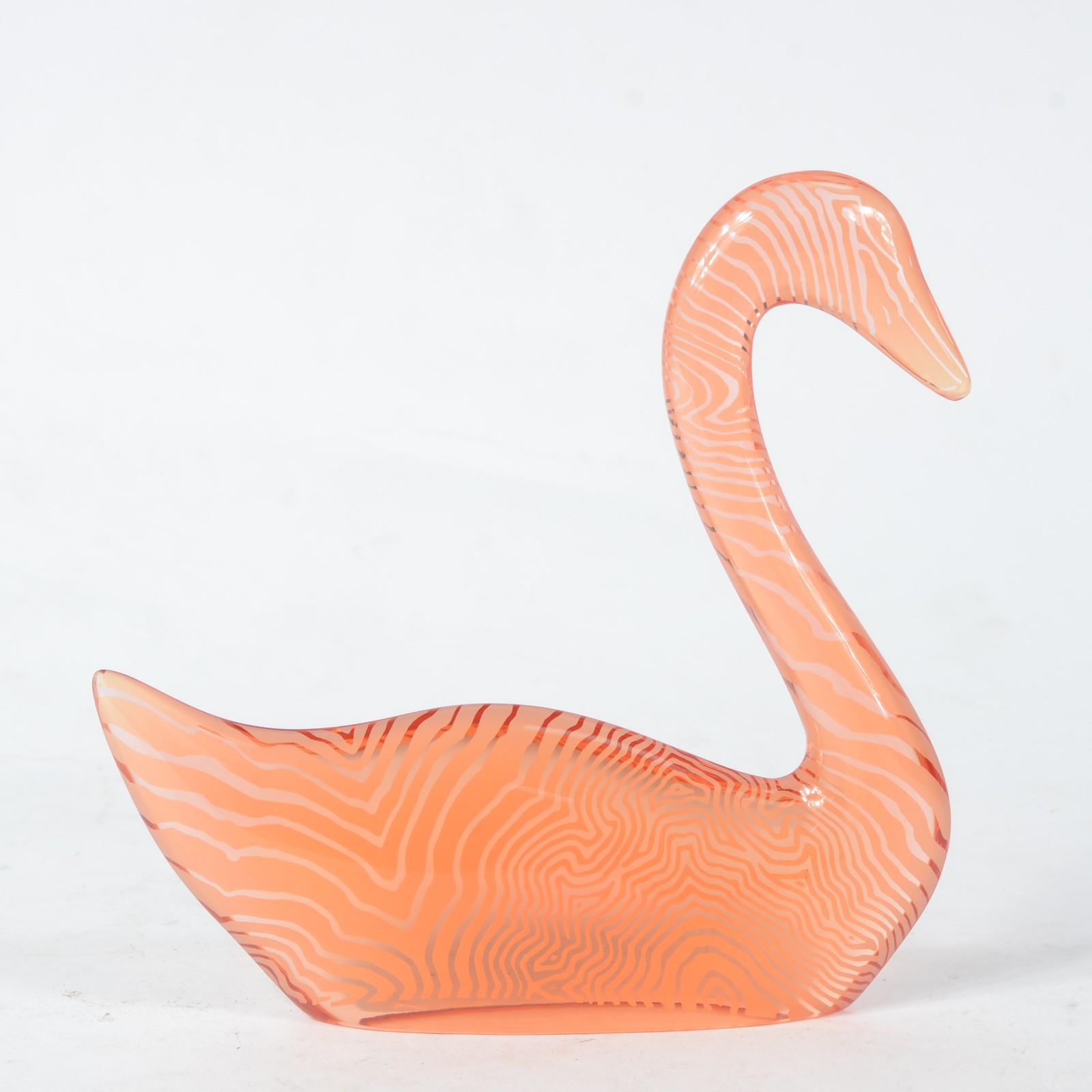 Abraham Palatnik (1928-2020), Cisne - foto 2 de 3