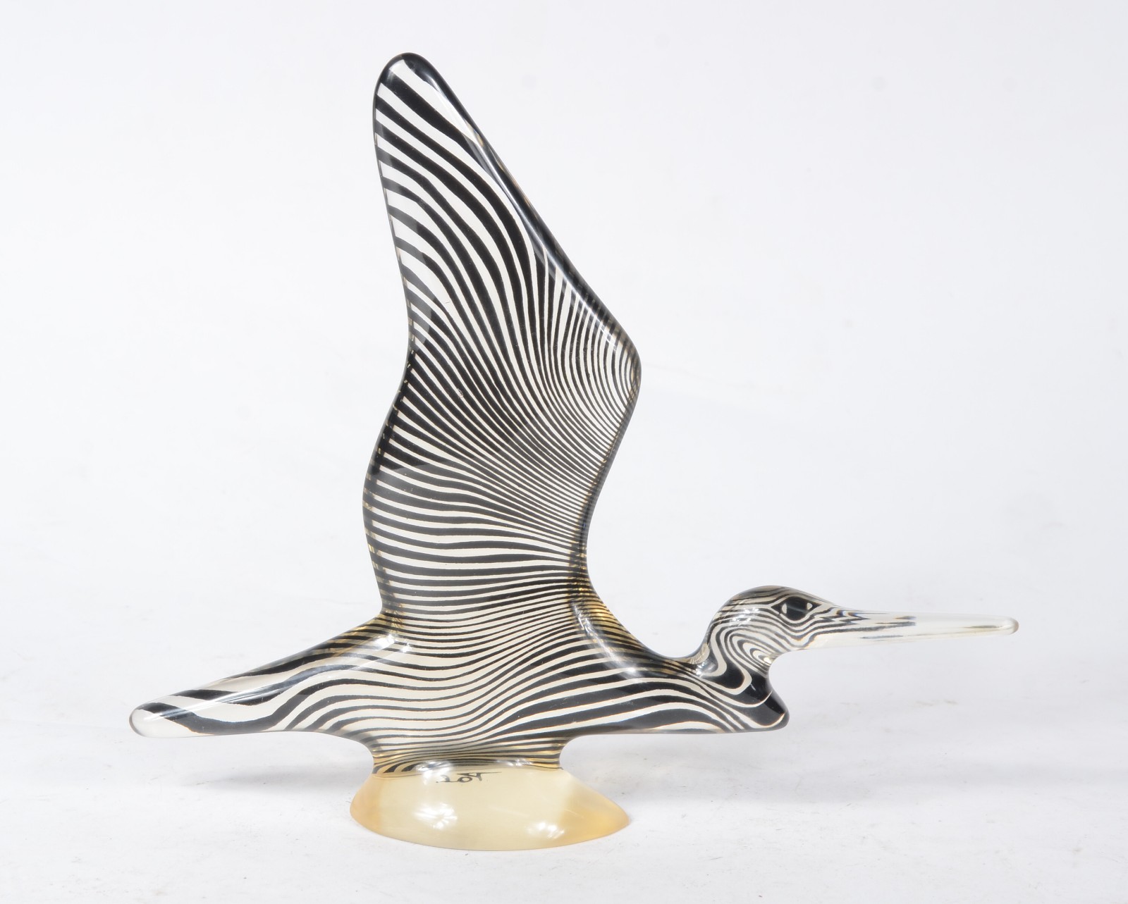 Abraham Palatnik (1928-2020), Albatroz - foto 1 de 4