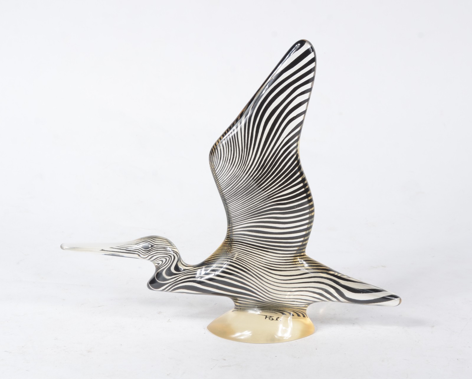 Abraham Palatnik (1928-2020), Albatroz - foto 2 de 4