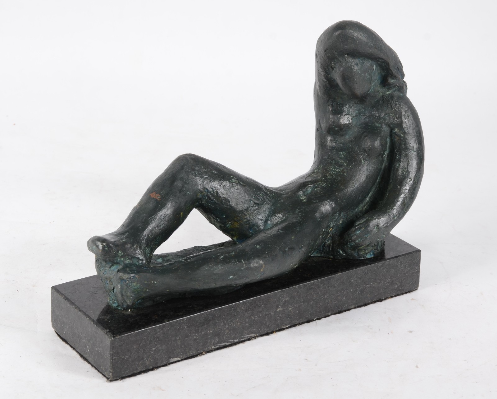 Bruno Giorgi (1905-1993), Figura feminina - foto 1 de 7