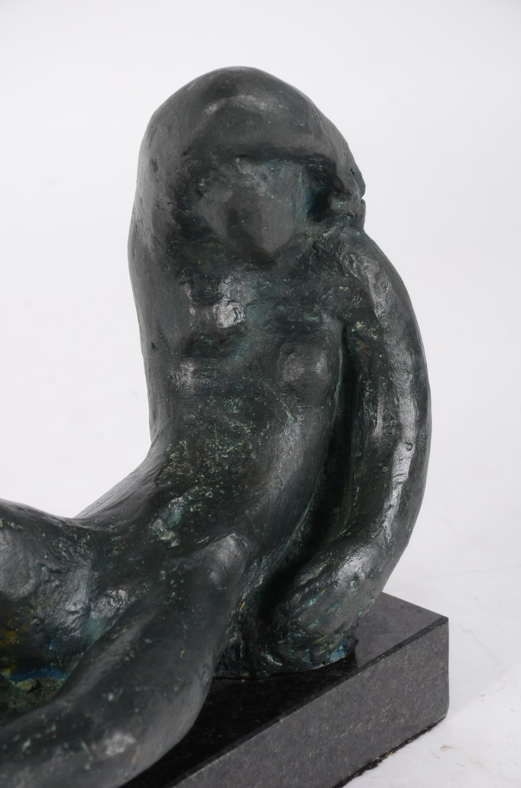 Bruno Giorgi (1905-1993), Figura feminina - foto 3 de 7