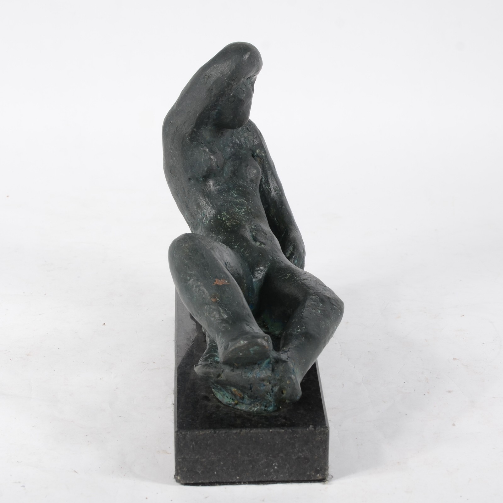 Bruno Giorgi (1905-1993), Figura feminina - foto 4 de 7