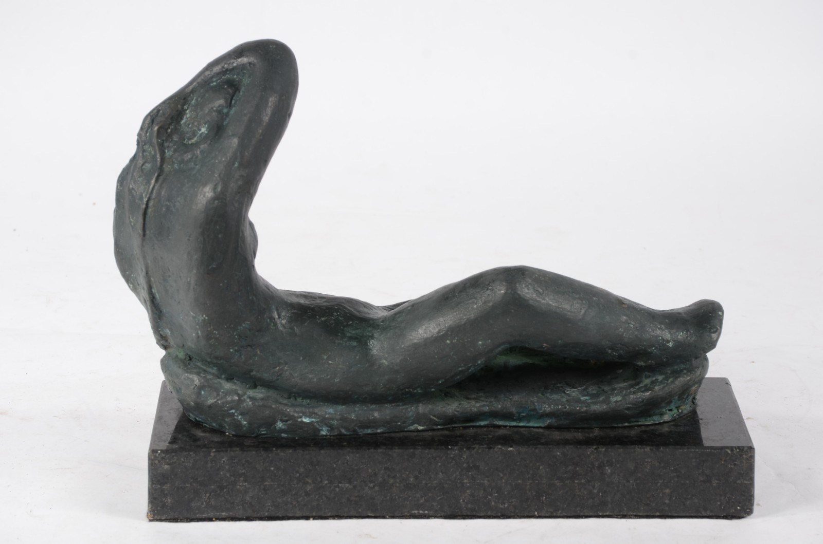 Bruno Giorgi (1905-1993), Figura feminina - foto 6 de 7