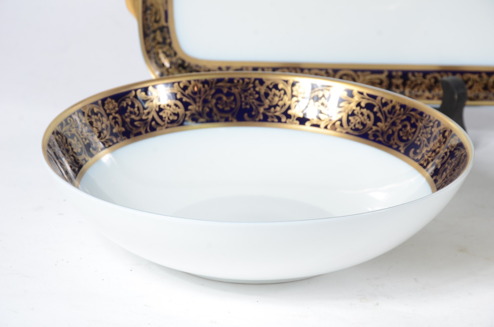 Porcelanas Steatita (1956) - foto 2 de 9