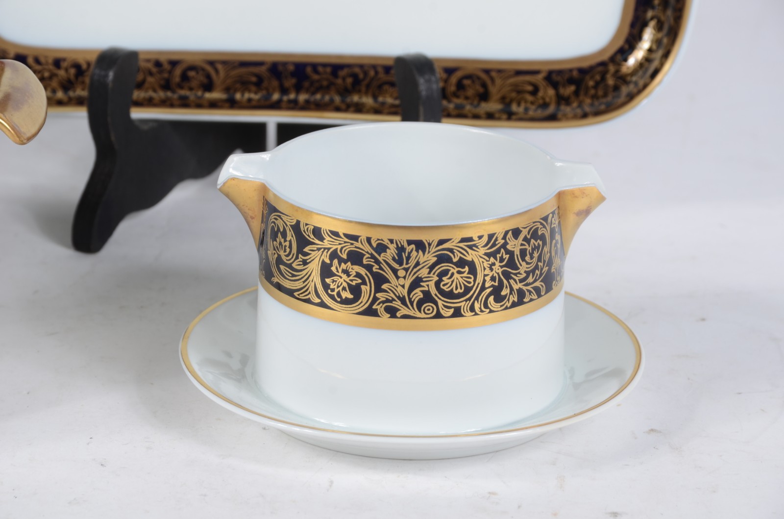 Porcelanas Steatita (1956) - foto 3 de 9